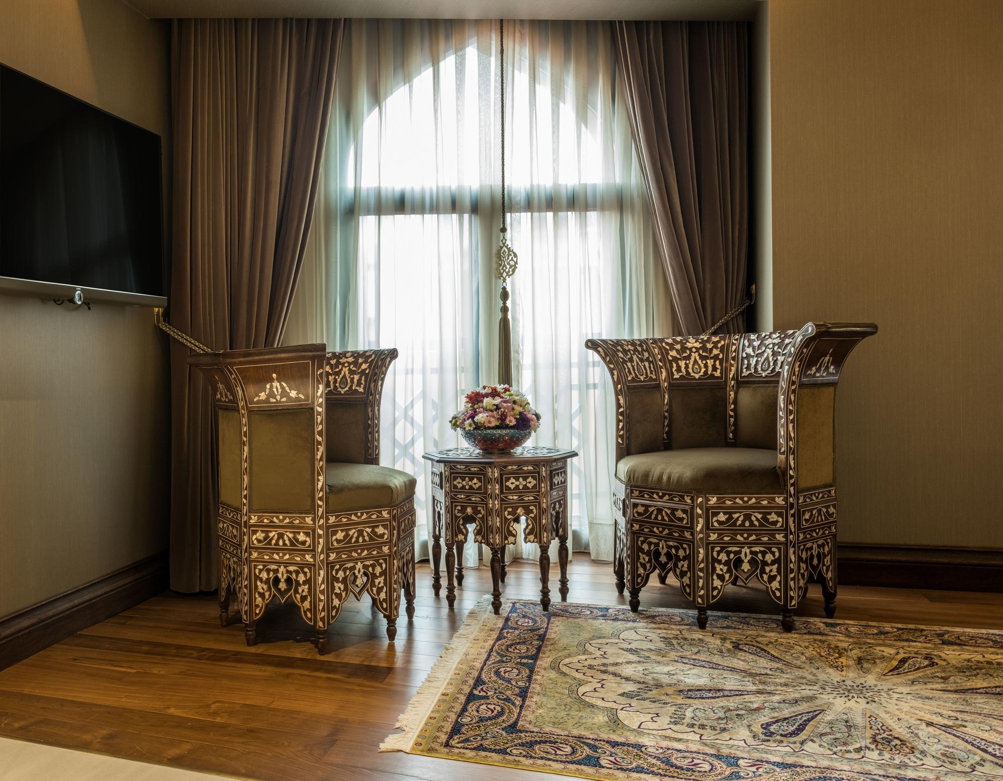 Hotel Ajwa Sultanahmet - Preferred Lvx Collection Istanbul