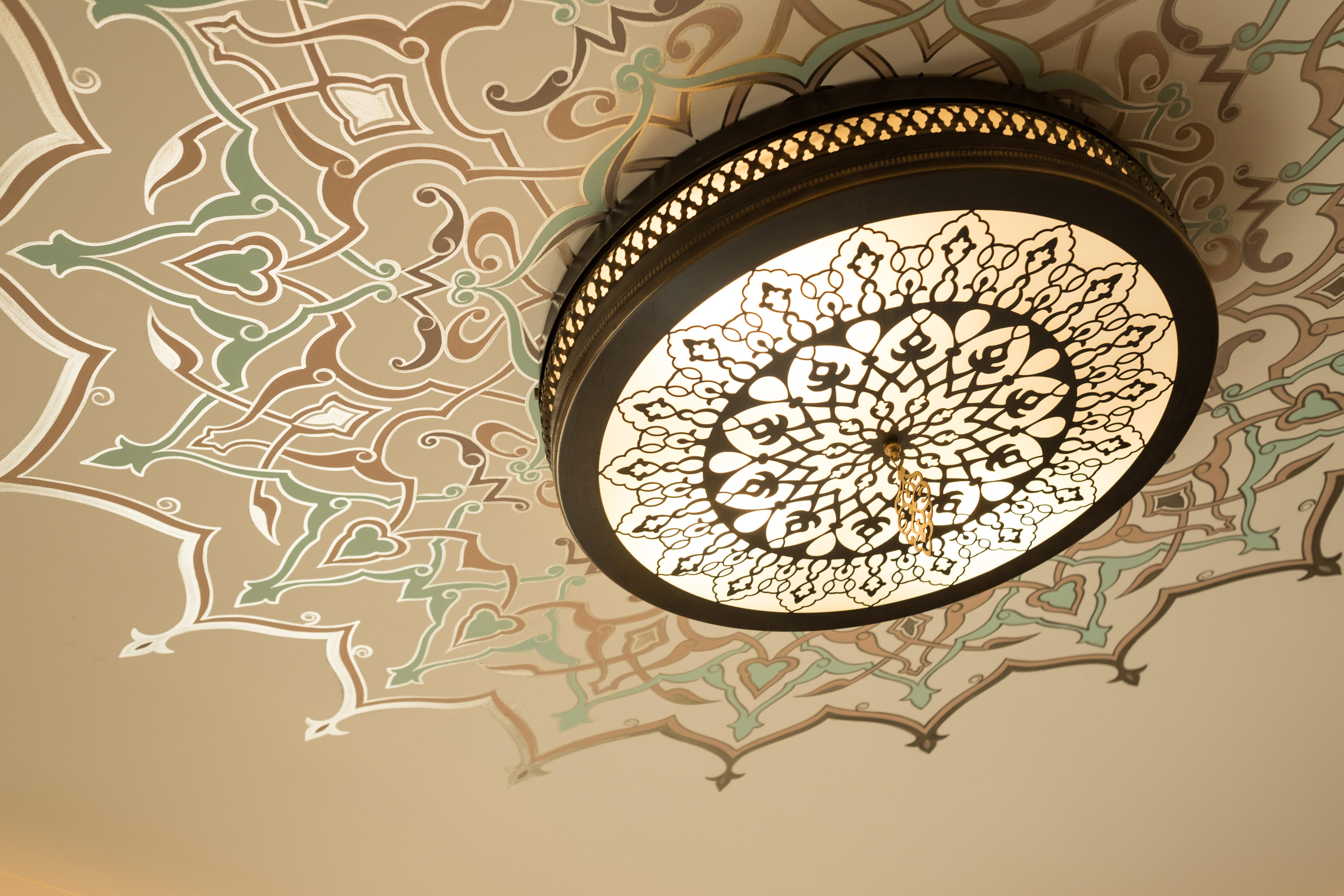 Ajwa Sultanahmet - Preferred Lvx Collection 5* Istanbul