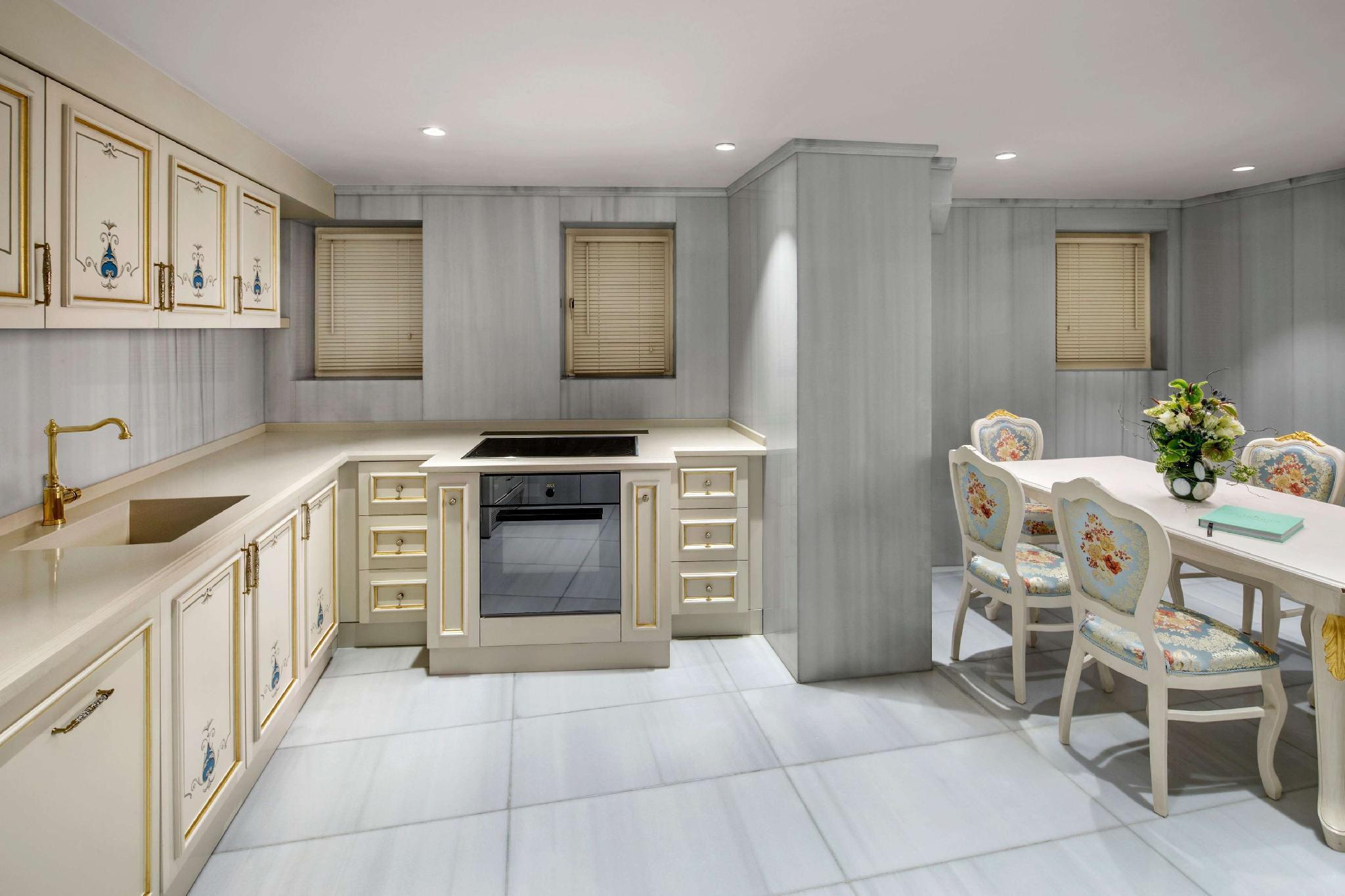 Ajwa Sultanahmet - Preferred Lvx Collection Hotel
