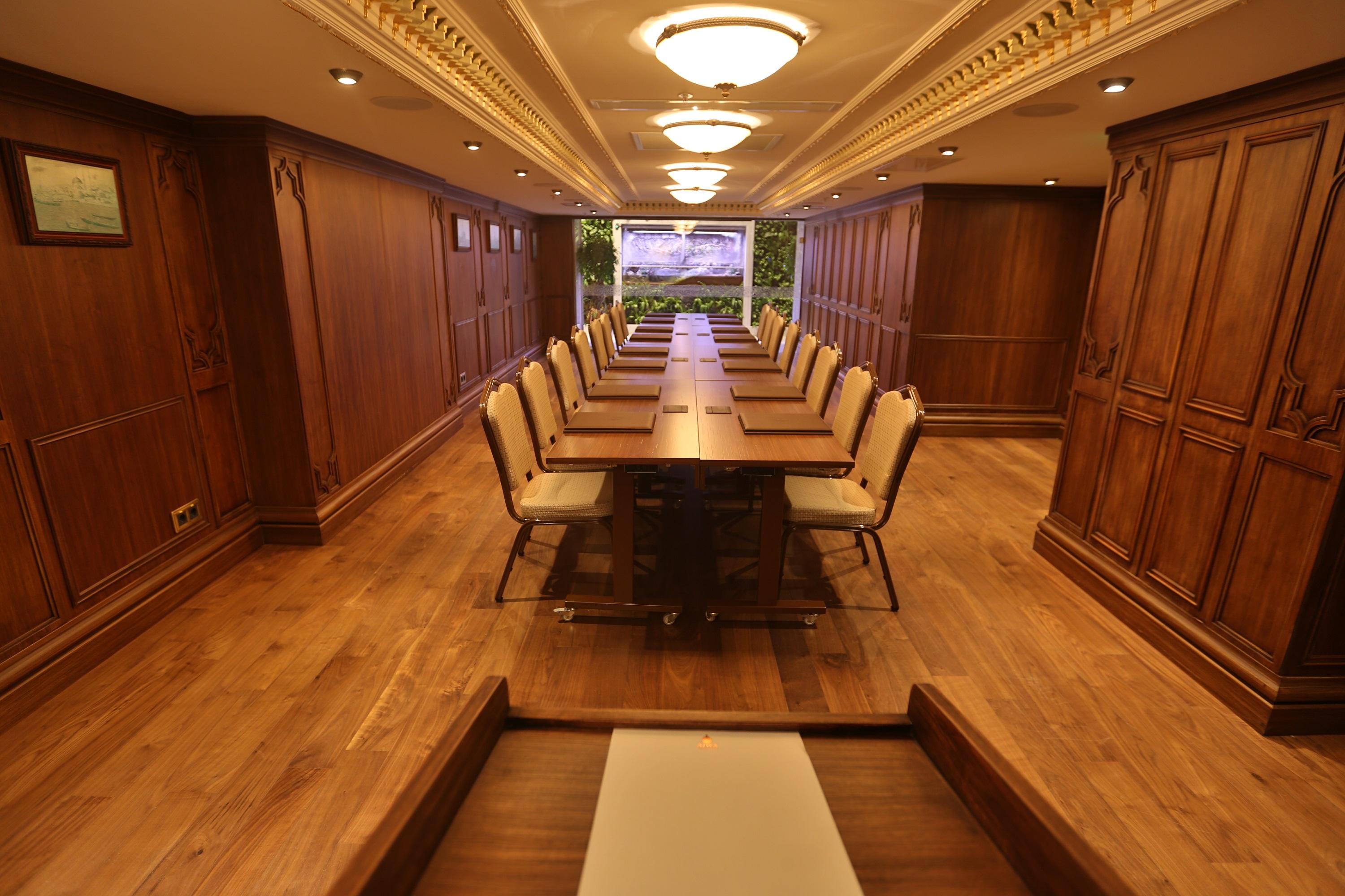 Ajwa Sultanahmet - Preferred Lvx Collection Hotel 5*