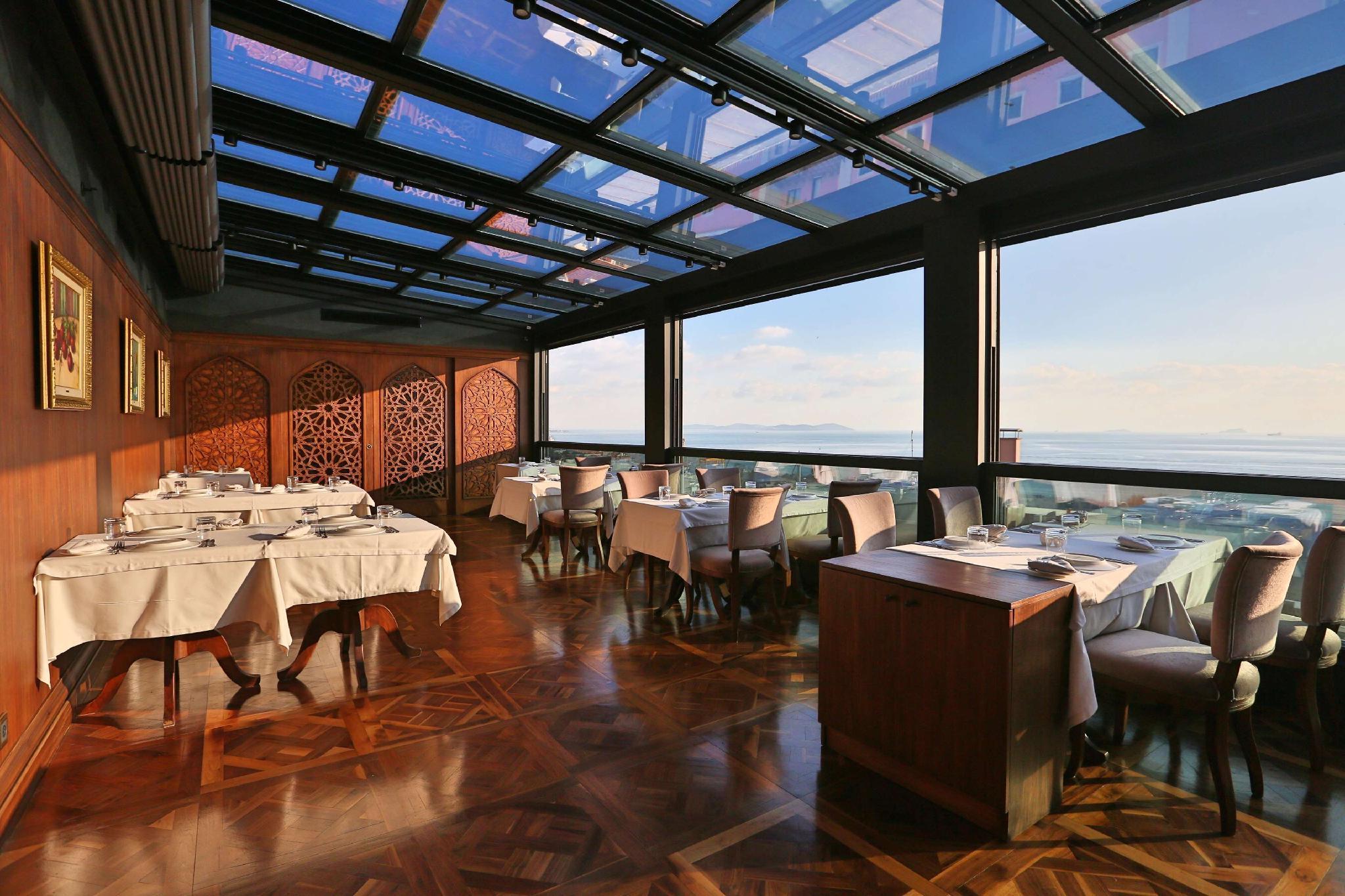 Ajwa Sultanahmet - Preferred Lvx Collection 5*