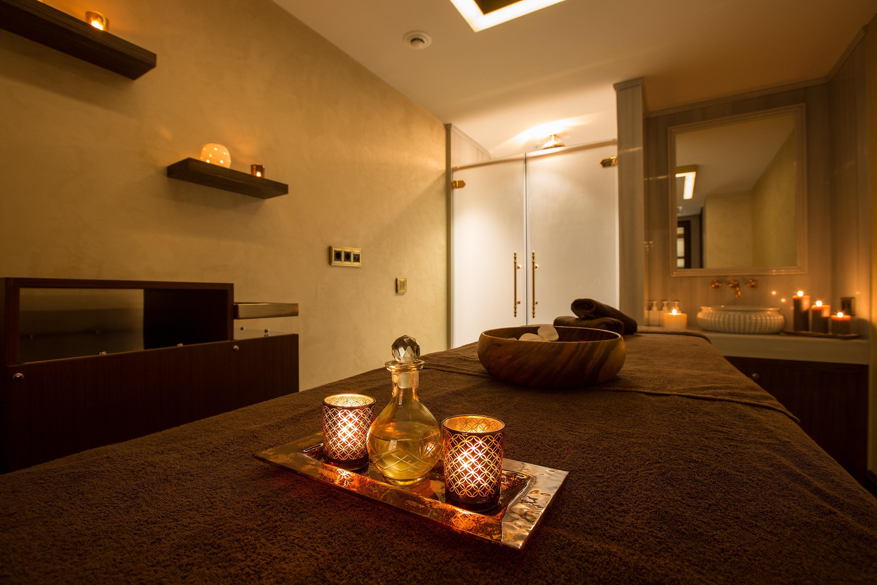 Ajwa Sultanahmet - Preferred Lvx Collection Hotel