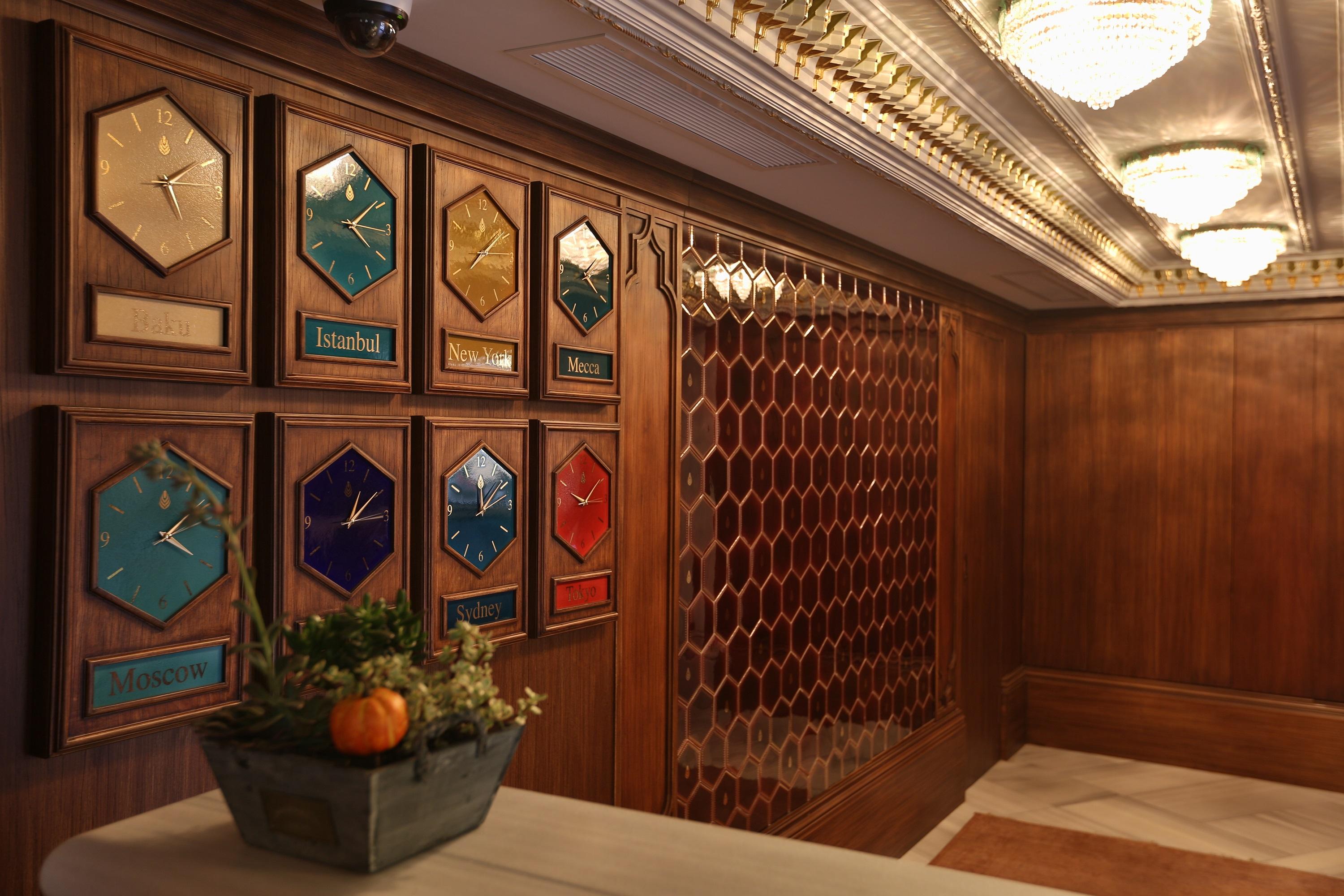 Ajwa Sultanahmet - Preferred Lvx Collection