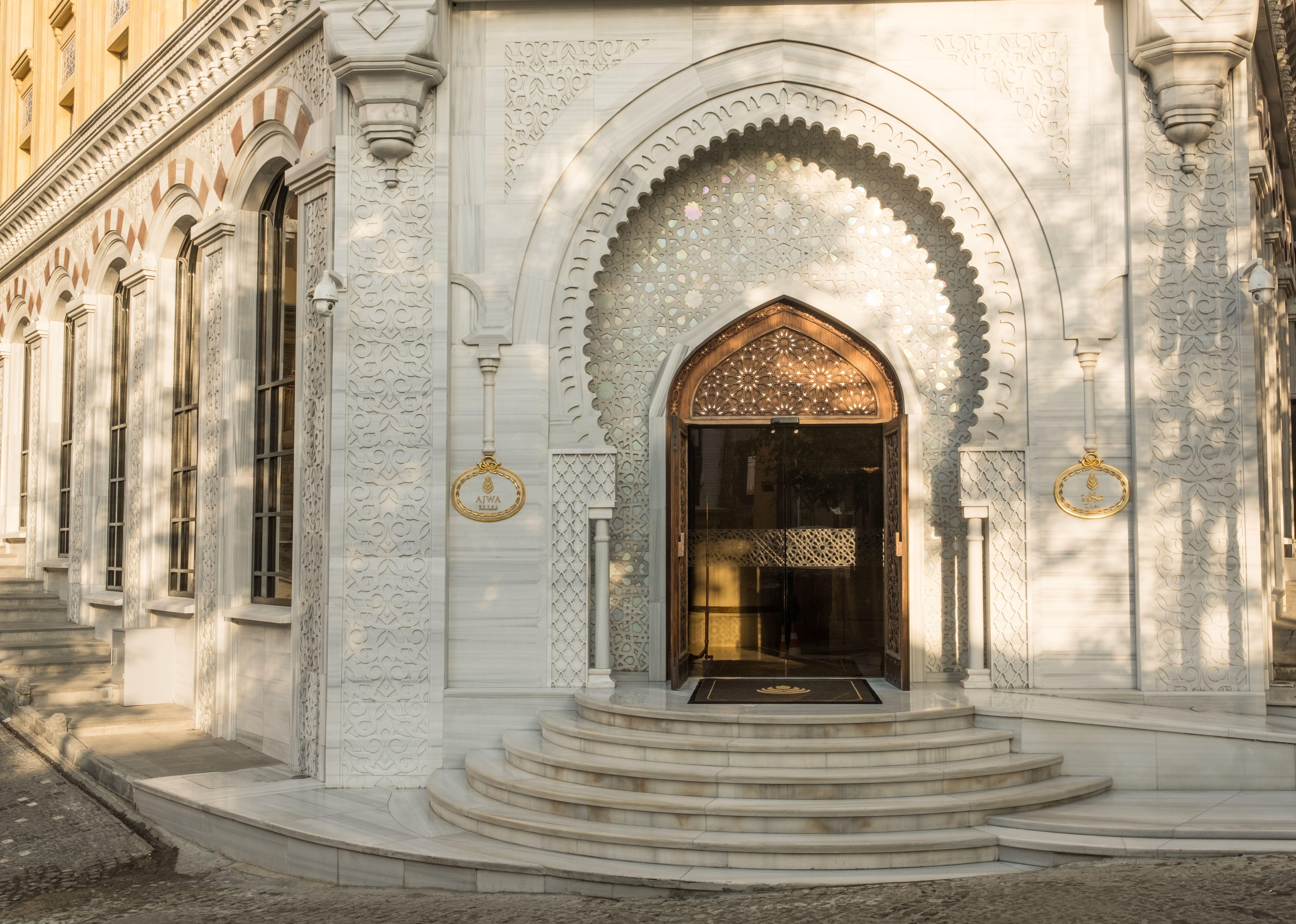 Ajwa Sultanahmet - Preferred Lvx Collection Hotel