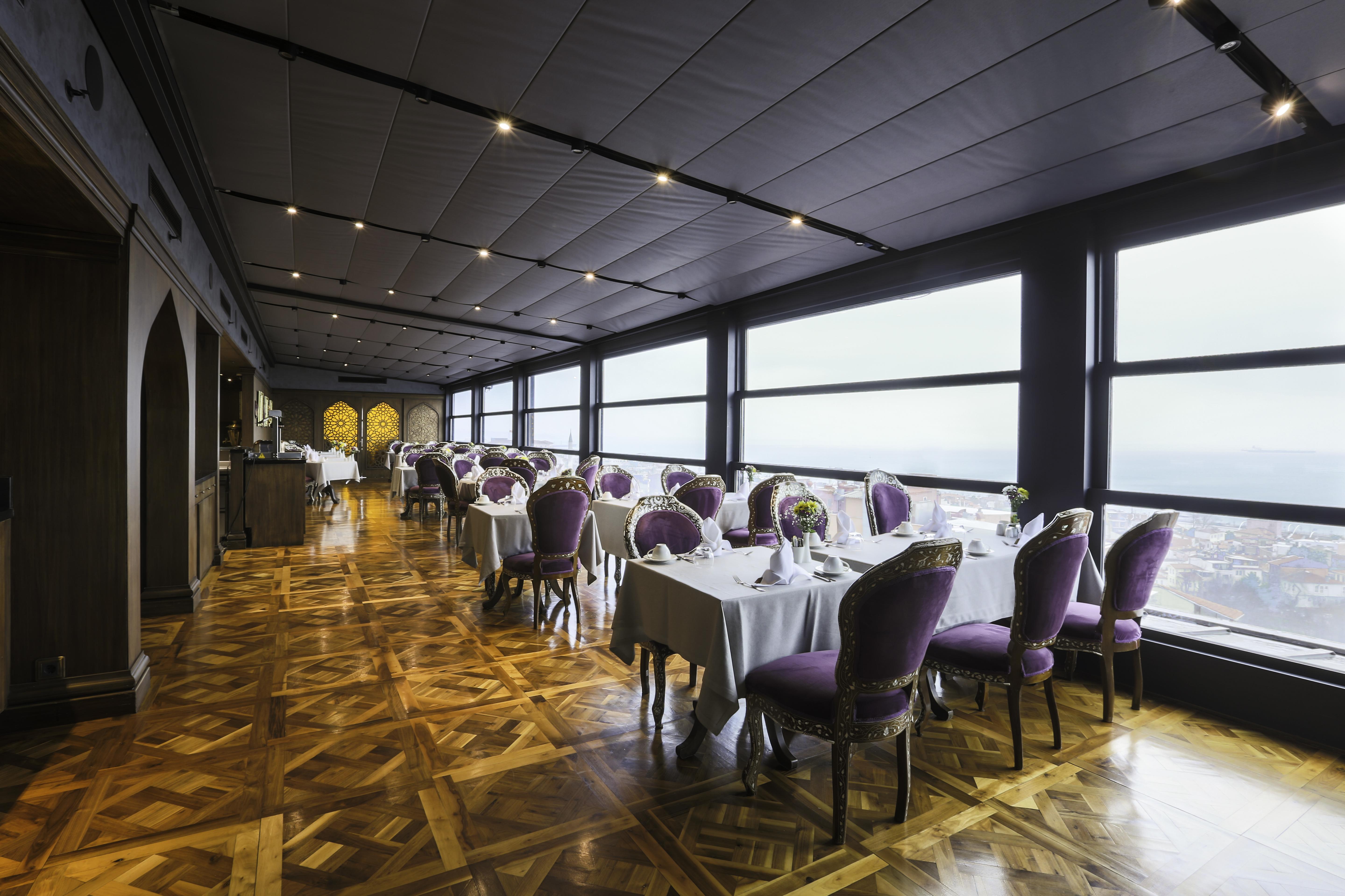 Ajwa Sultanahmet - Preferred Lvx Collection Hotel 5*
