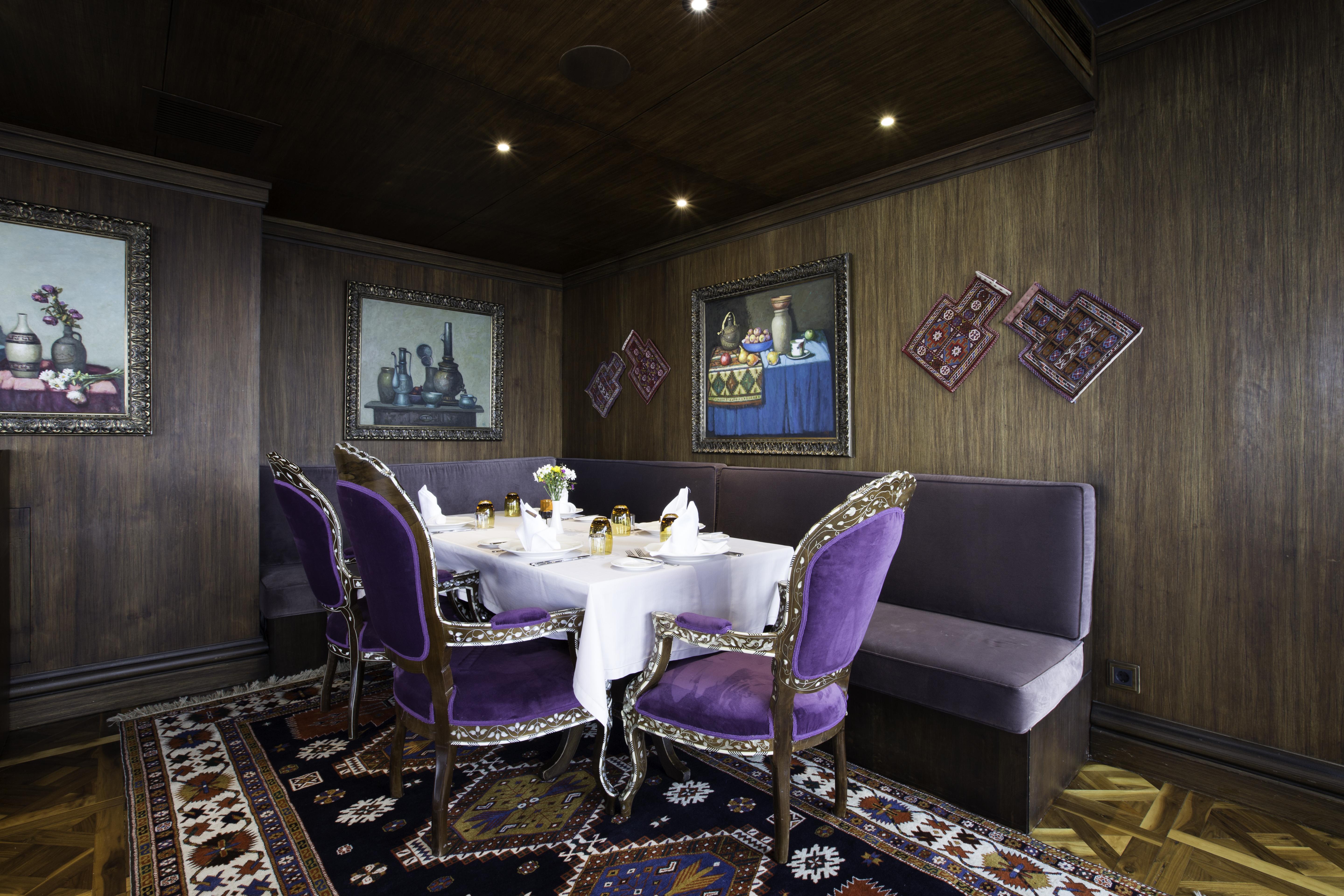Ajwa Sultanahmet - Preferred Lvx Collection Hotel