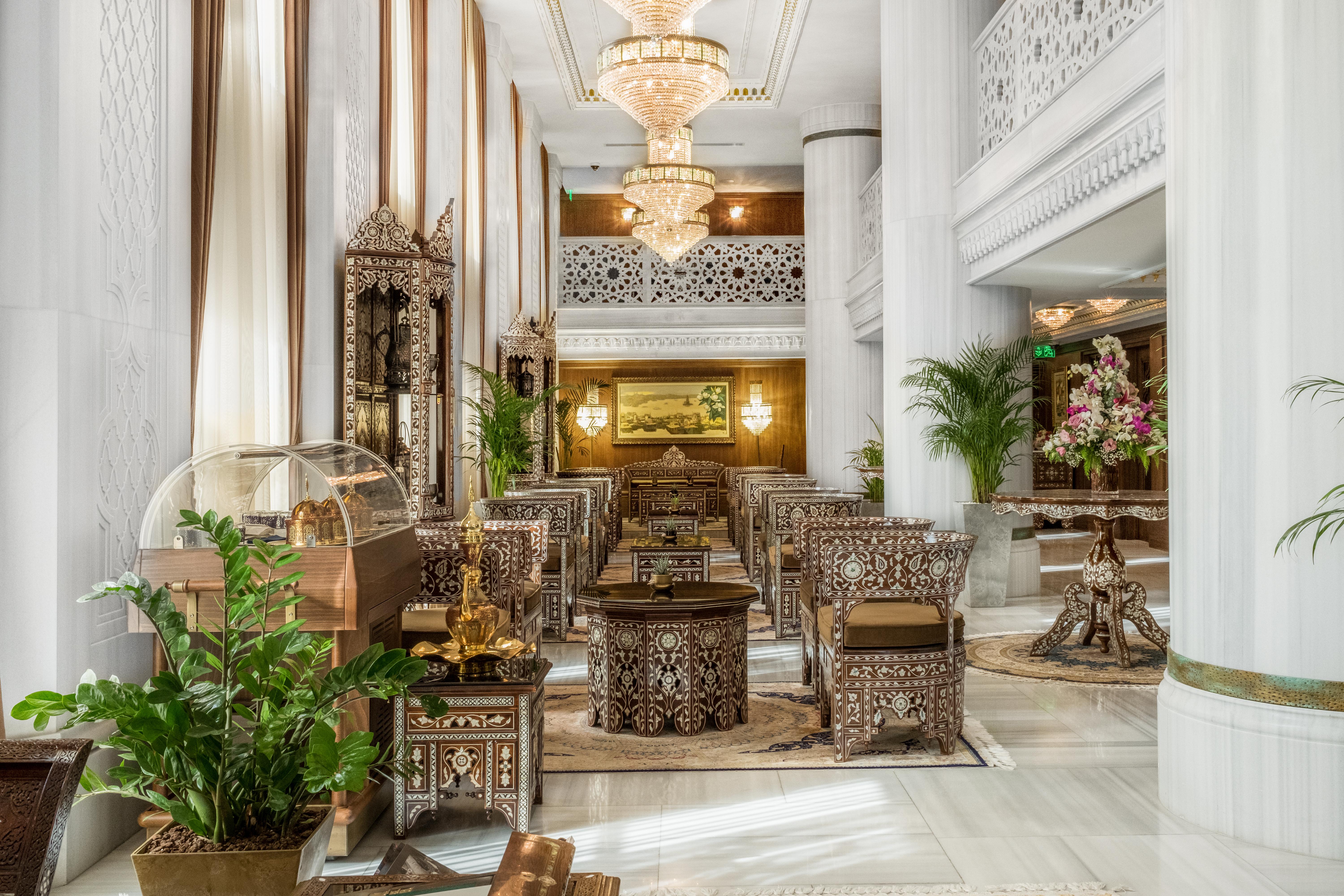 Ajwa Sultanahmet - Preferred Lvx Collection