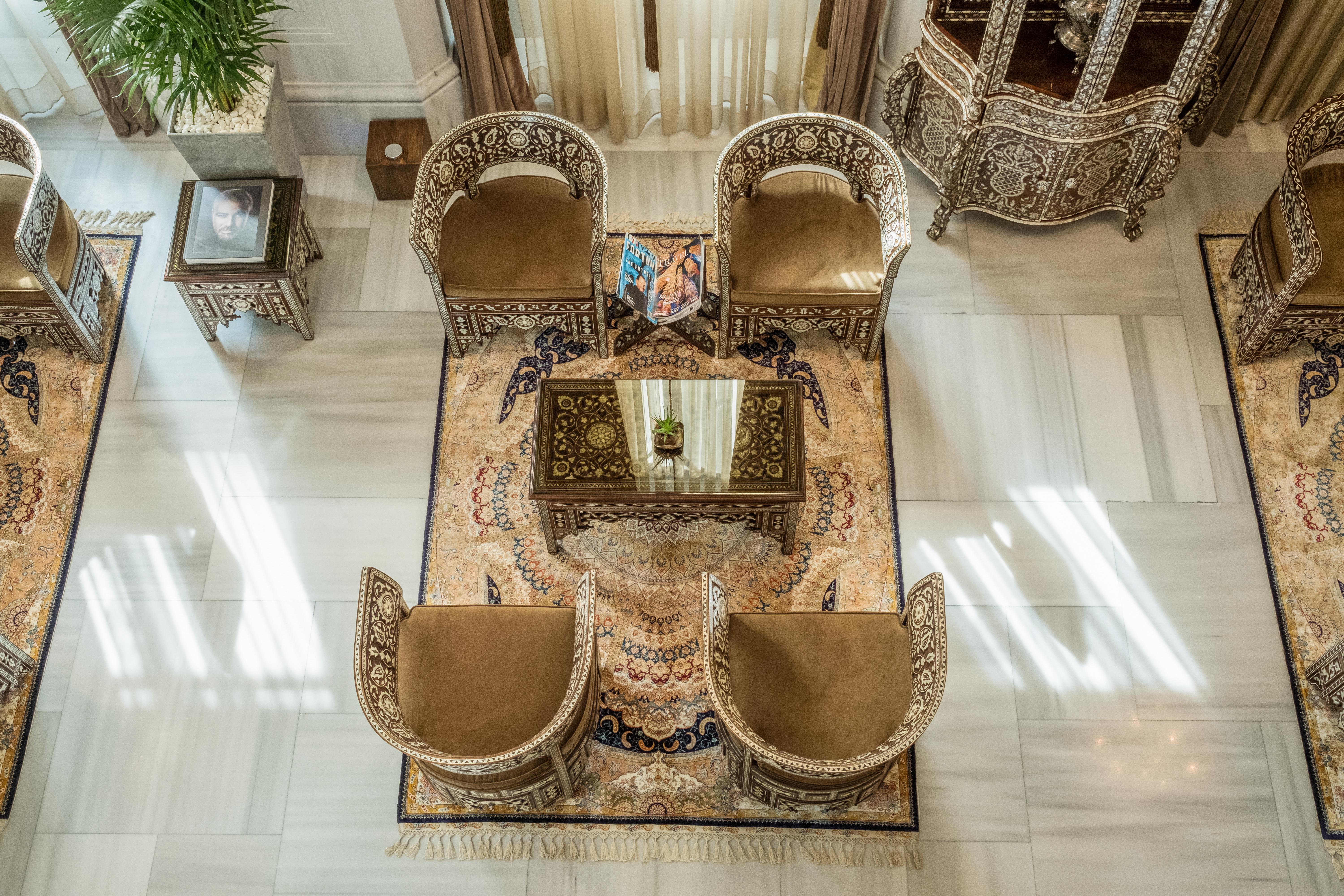 Ajwa Sultanahmet - Preferred Lvx Collection Istanbul
