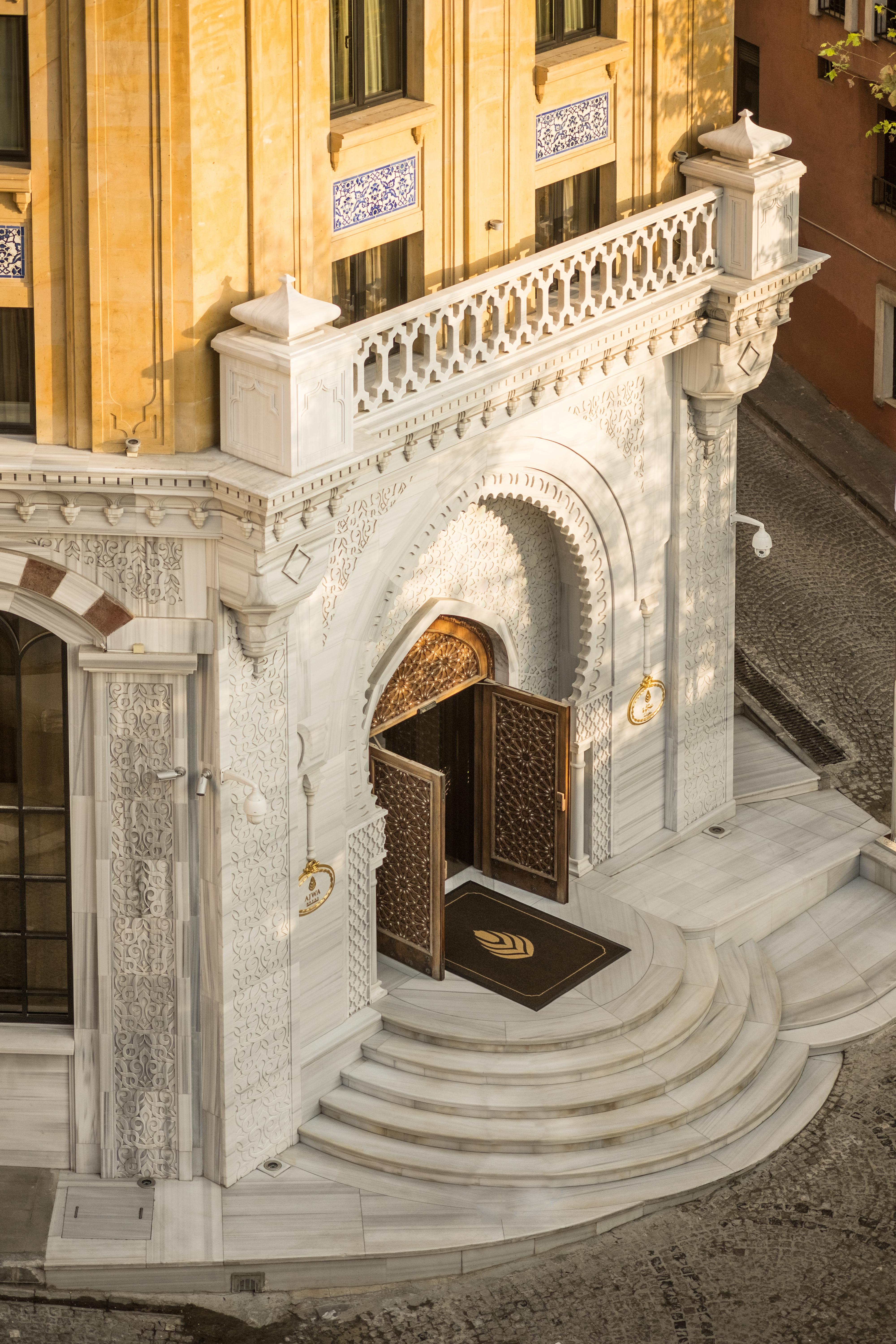 Hotel Ajwa Sultanahmet - Preferred Lvx Collection Istanbul
