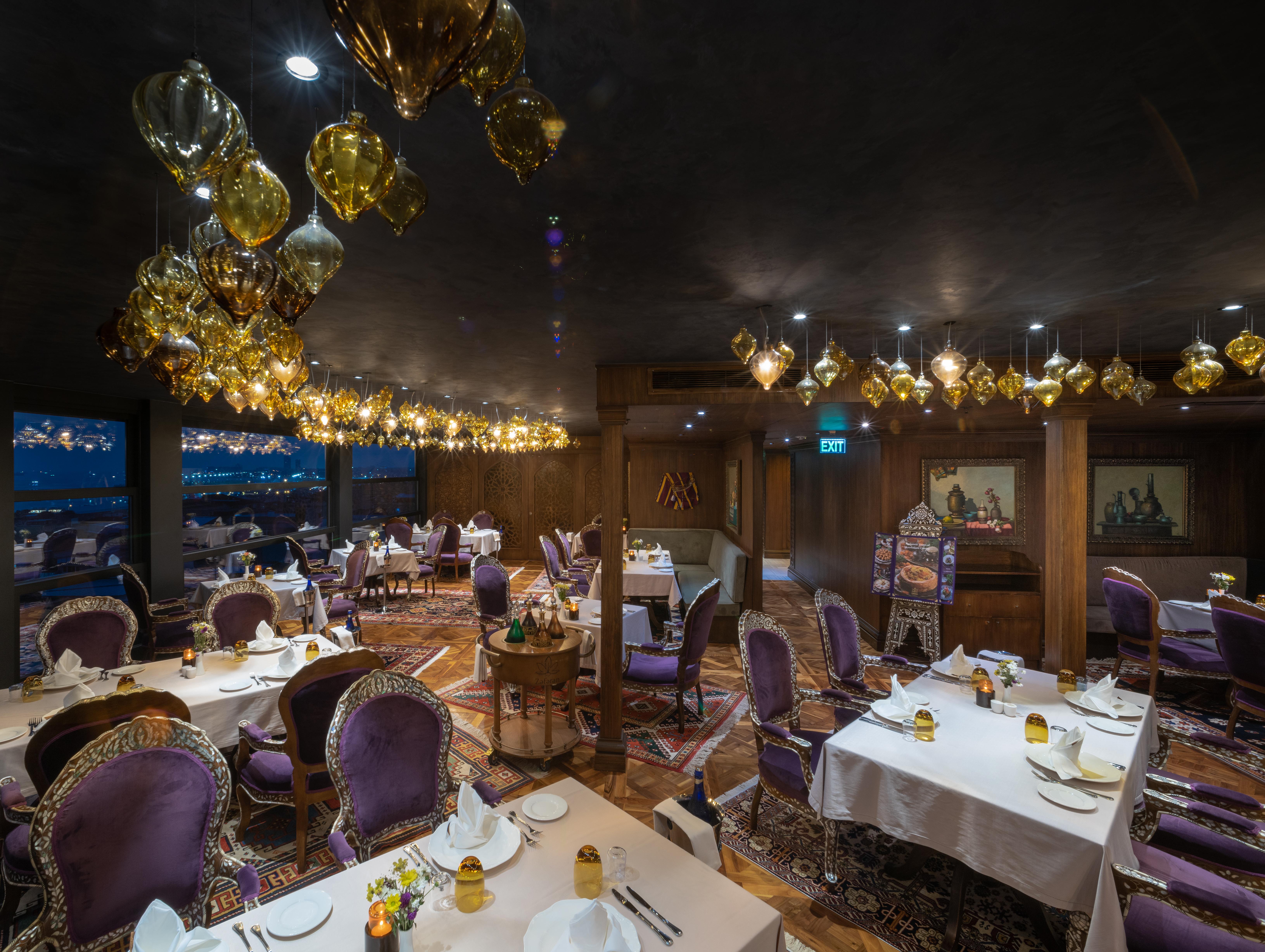Ajwa Sultanahmet - Preferred Lvx Collection Hotel 5*