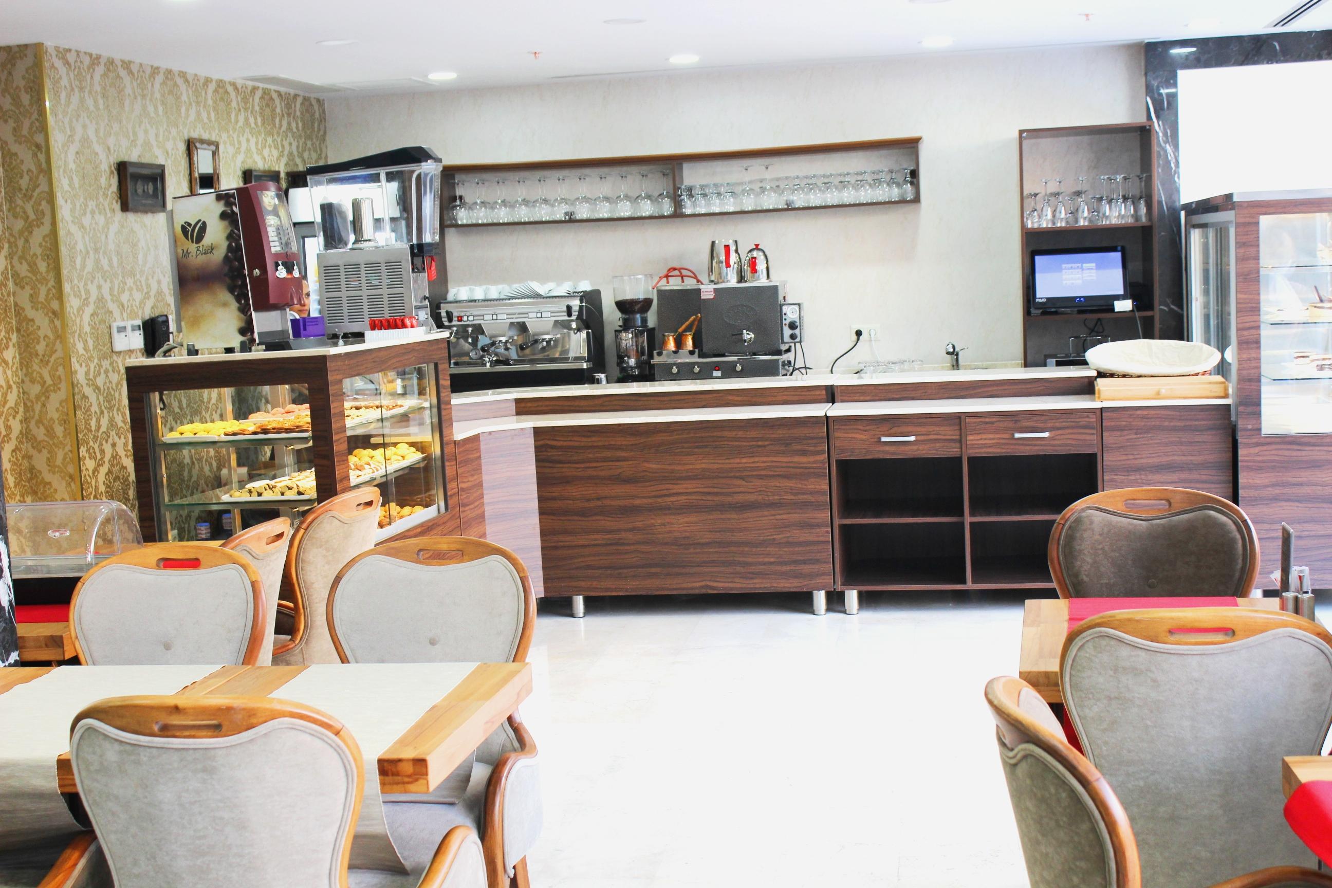 Hotel The Istanbul