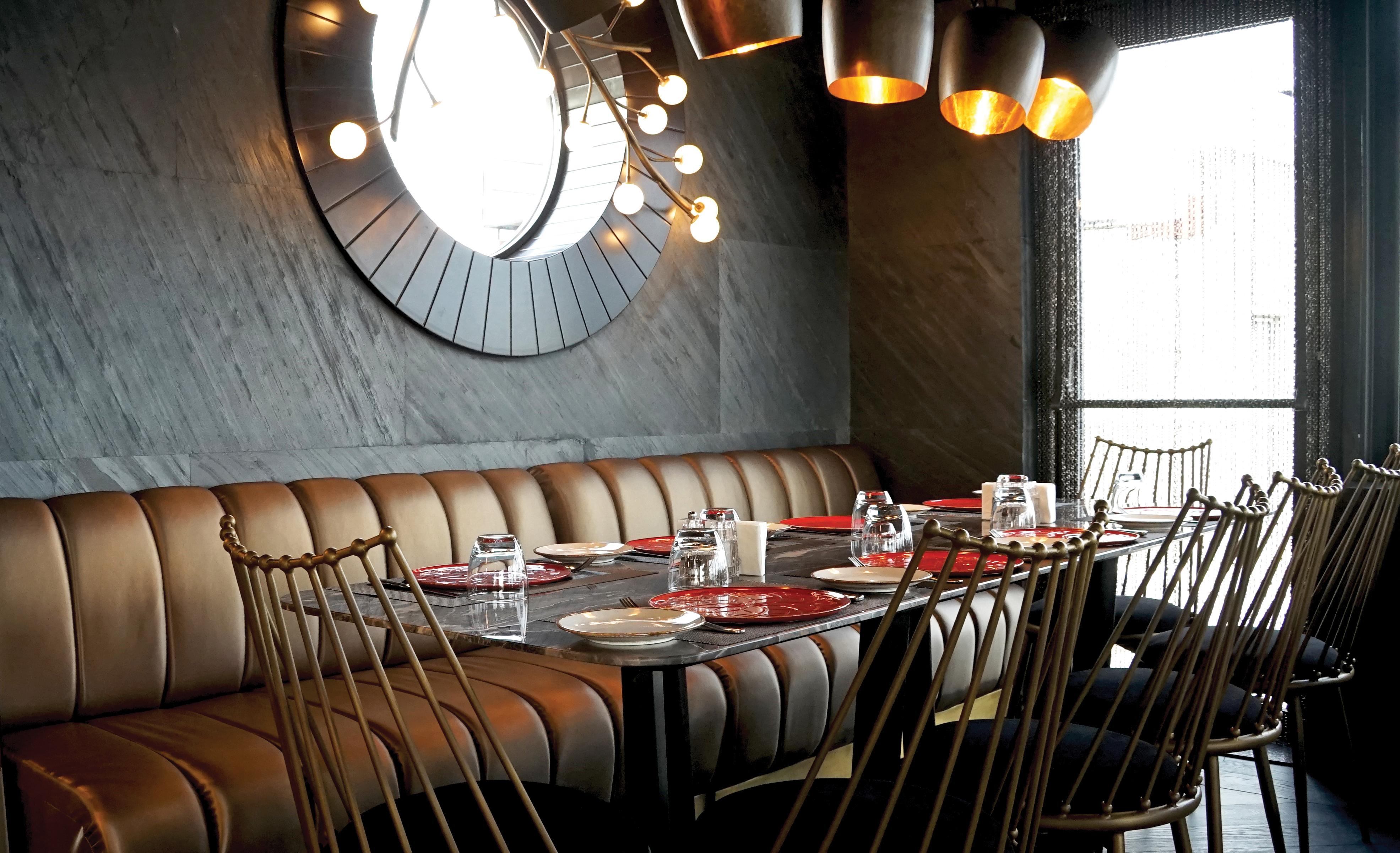 Otel Momento Golden Horn İstanbul