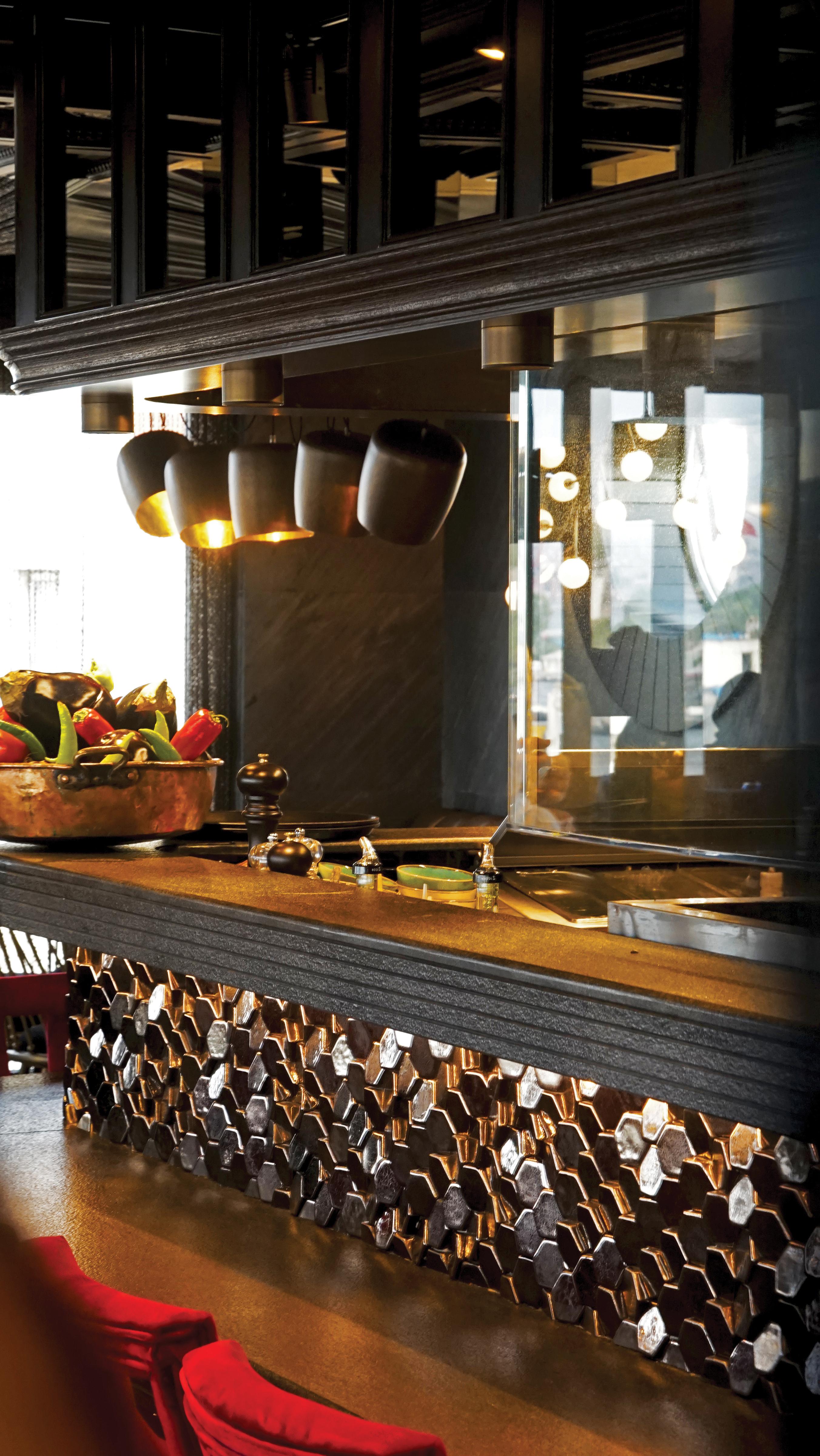 Otel Momento Golden Horn İstanbul