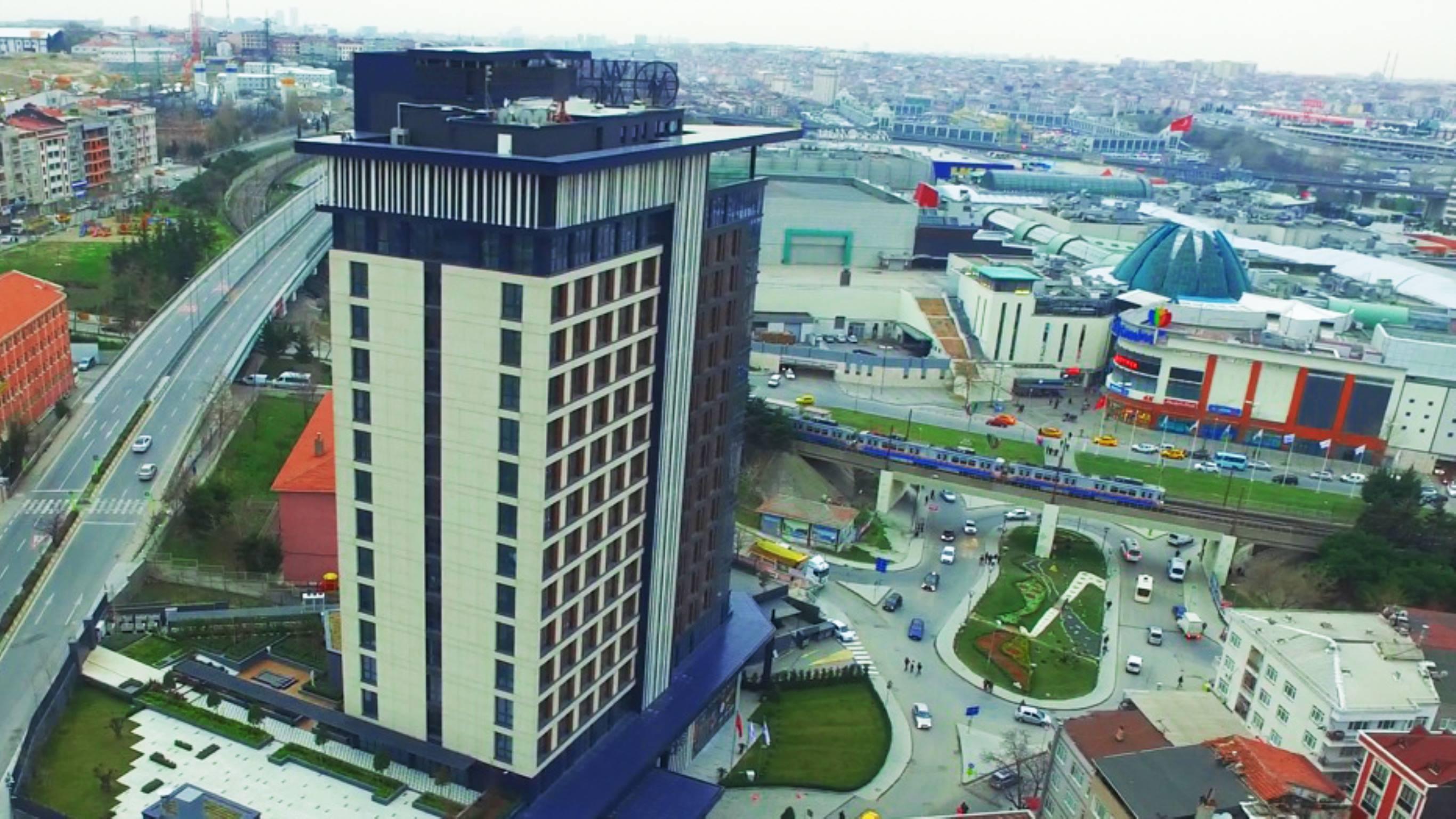 Wish Hotel 5*
