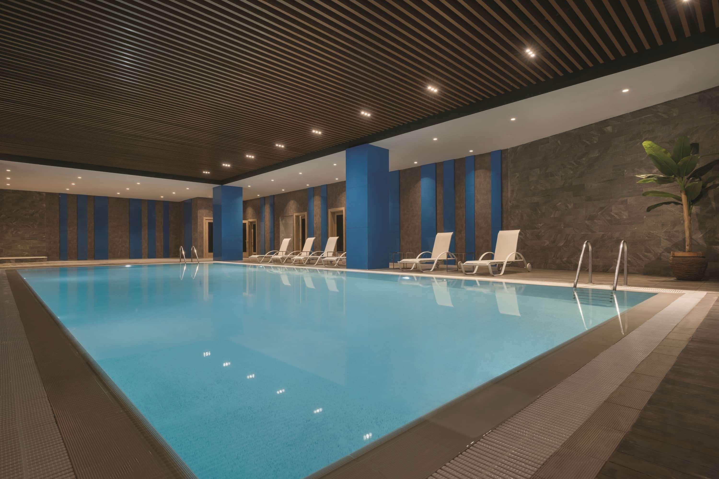 Tryp By Wyndham Basın Ekspres Otel İstanbul