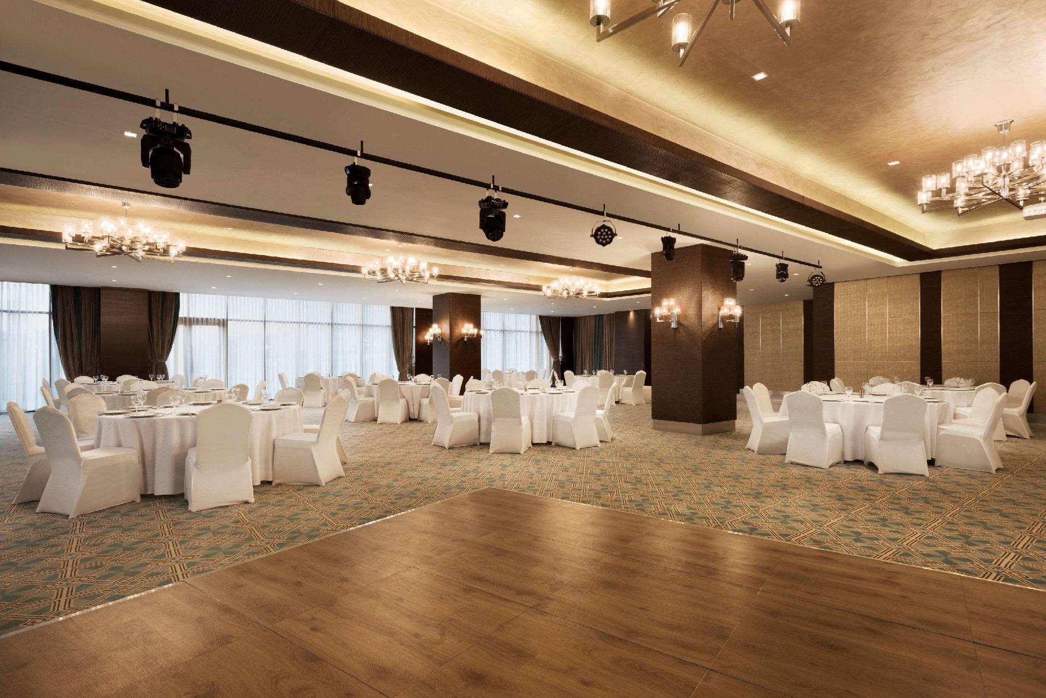 Tryp By Wyndham Basın Ekspres