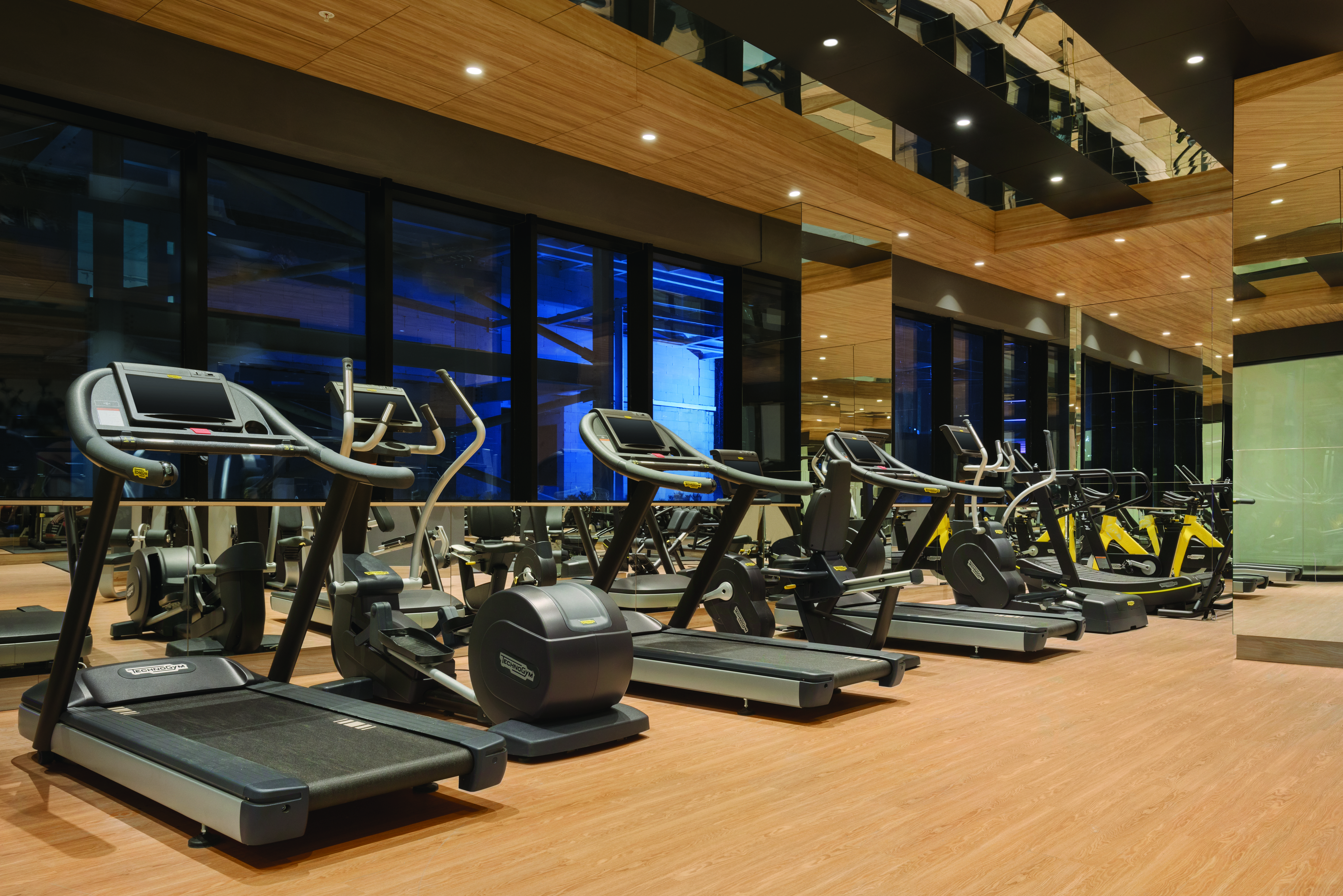 Tryp By Wyndham Basın Ekspres