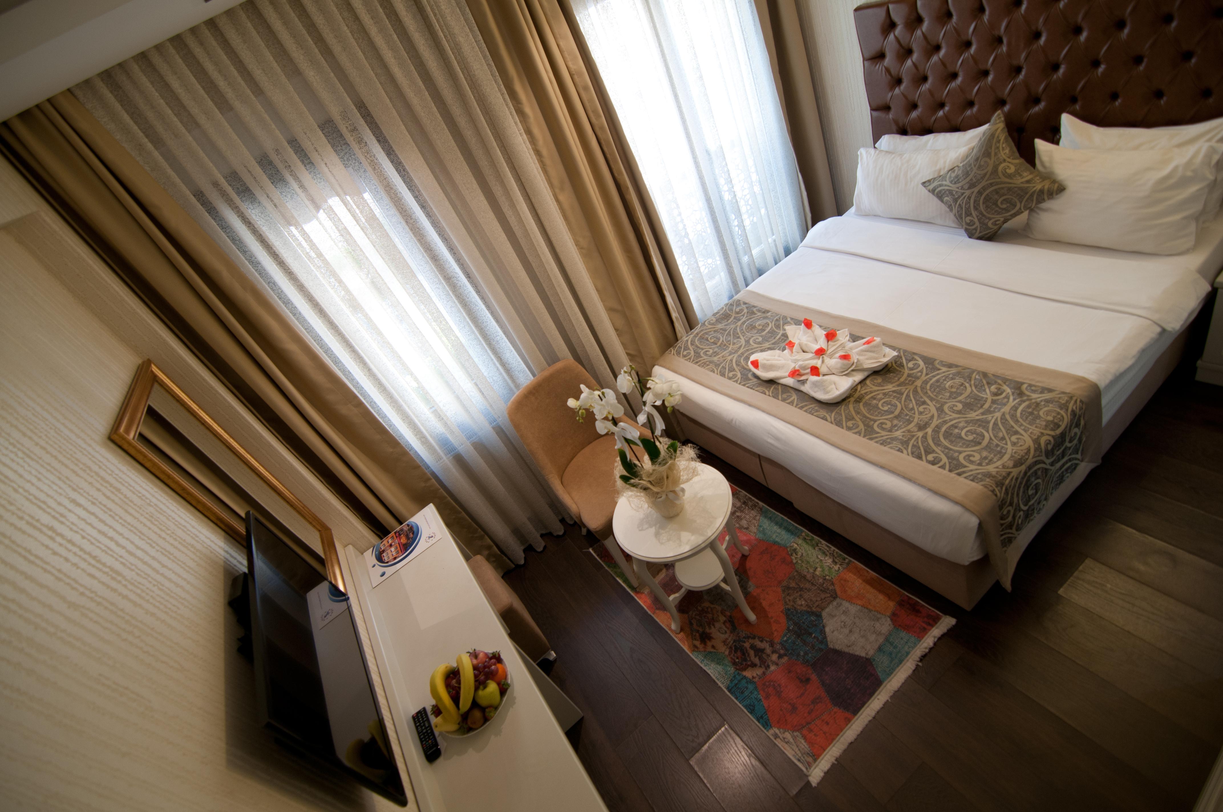 Pruva 3* Istanbul