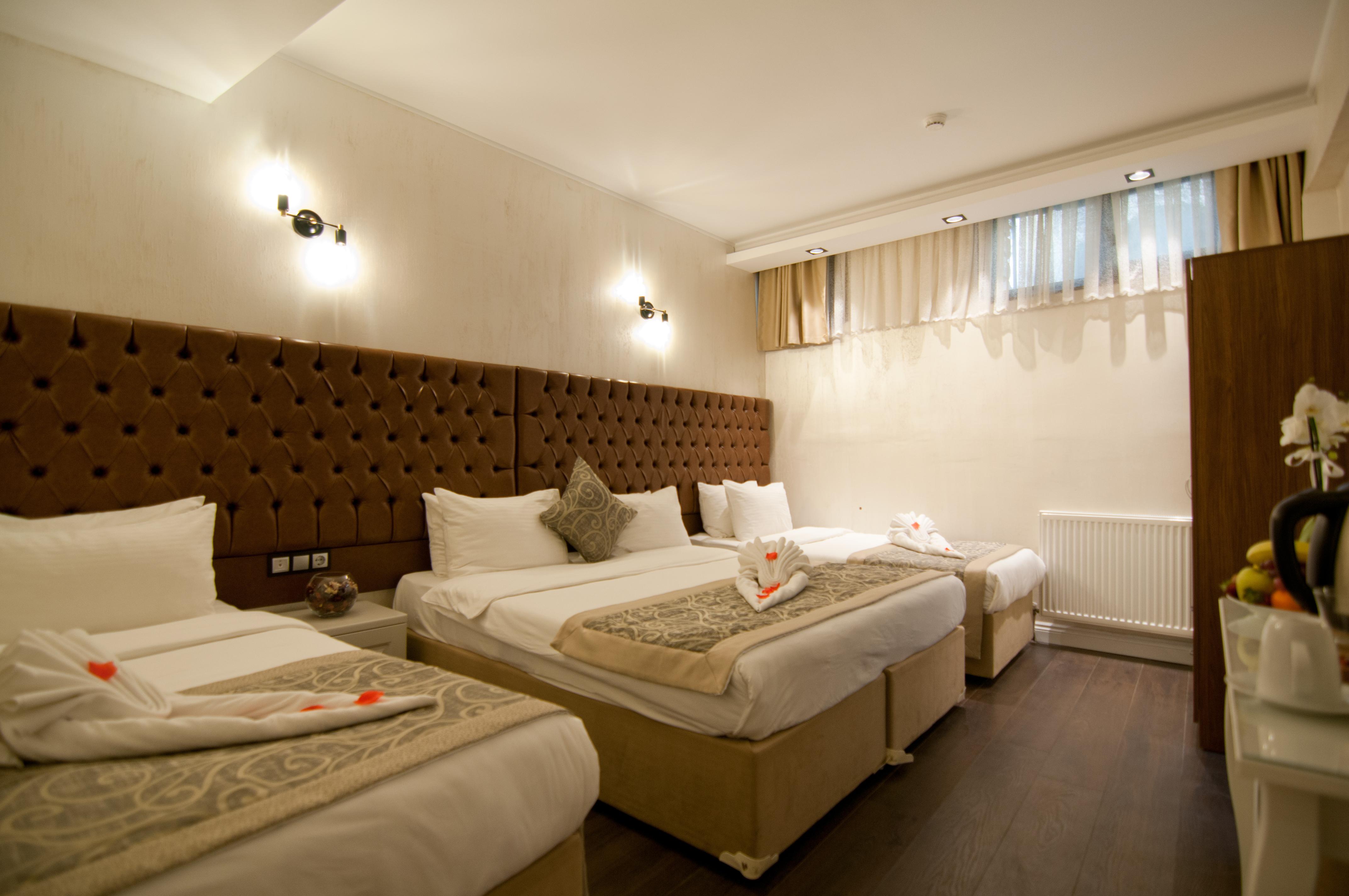 Pruva Hotel