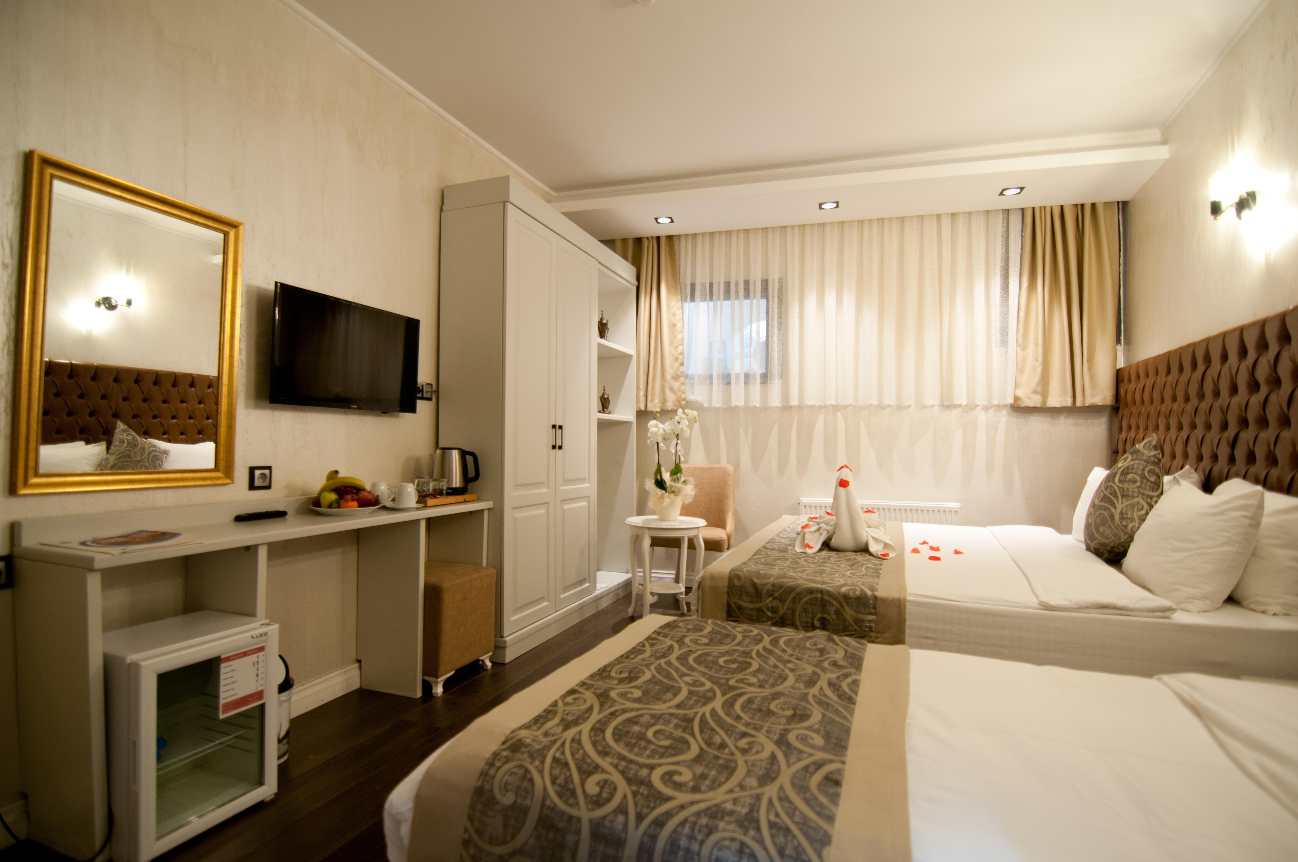 Pruva 3* Istanbul