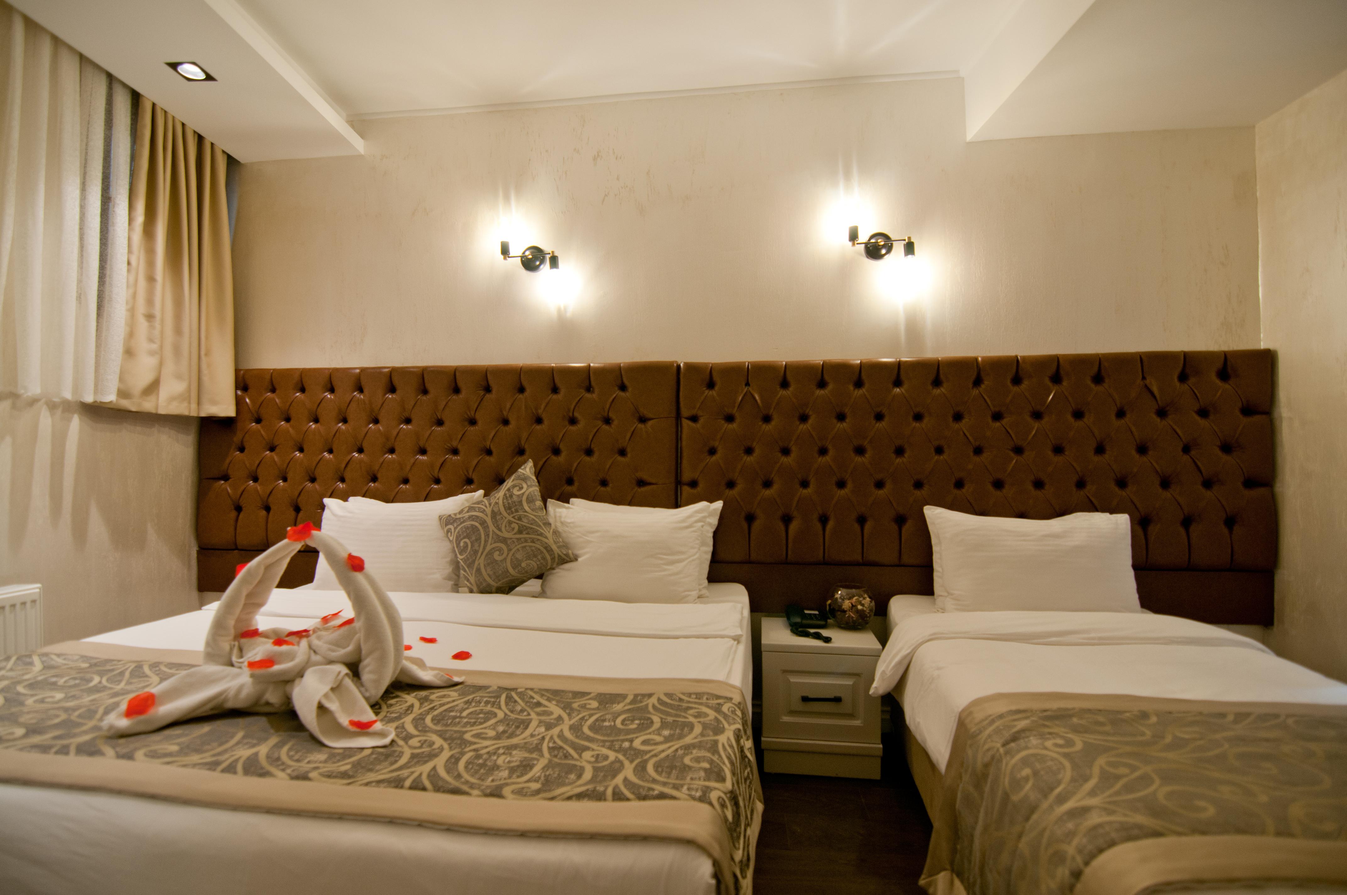 Pruva Hotel