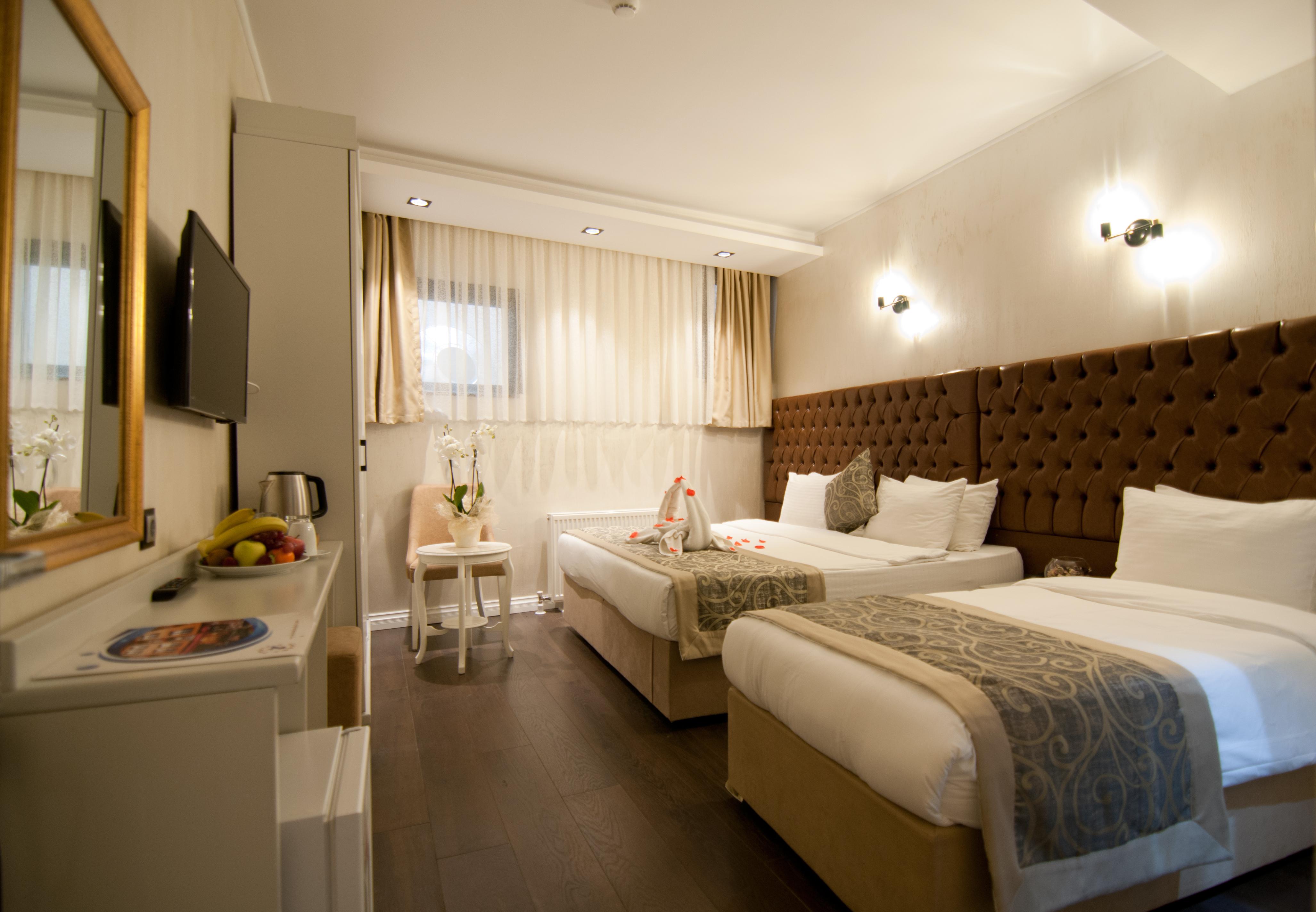 Pruva Hotel