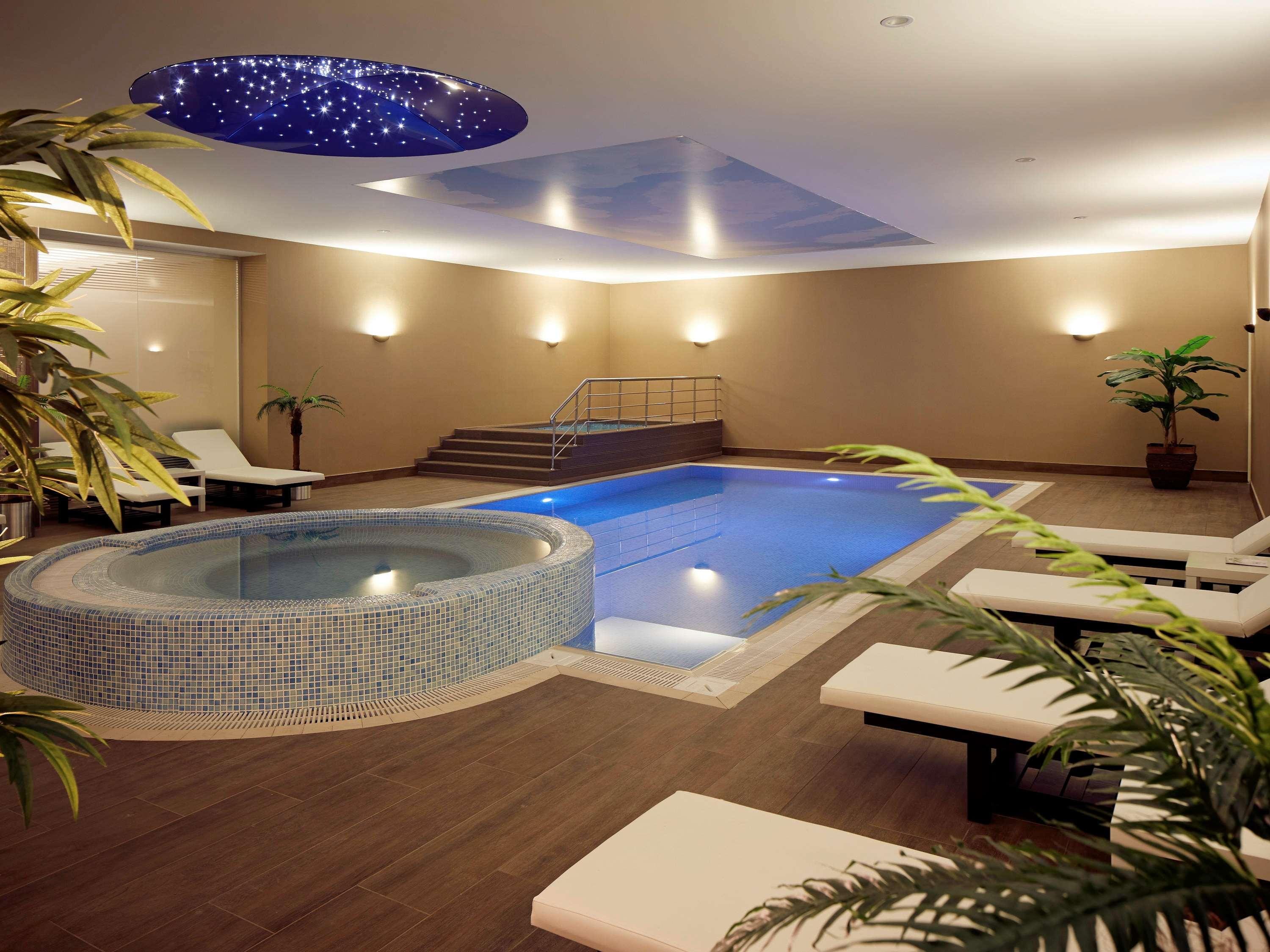 Hotel Mercure Altunizade 4*