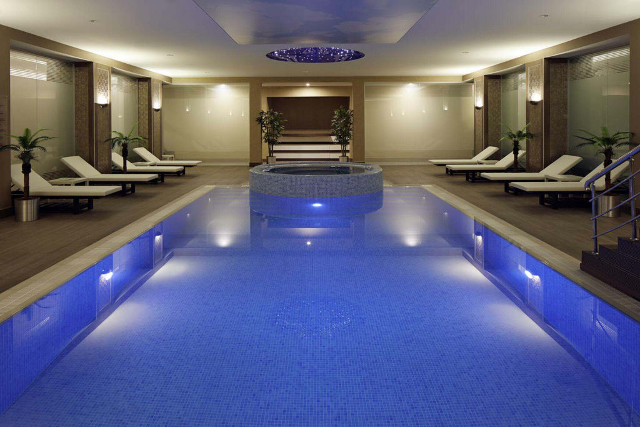 Hotel Mercure Altunizade 4*