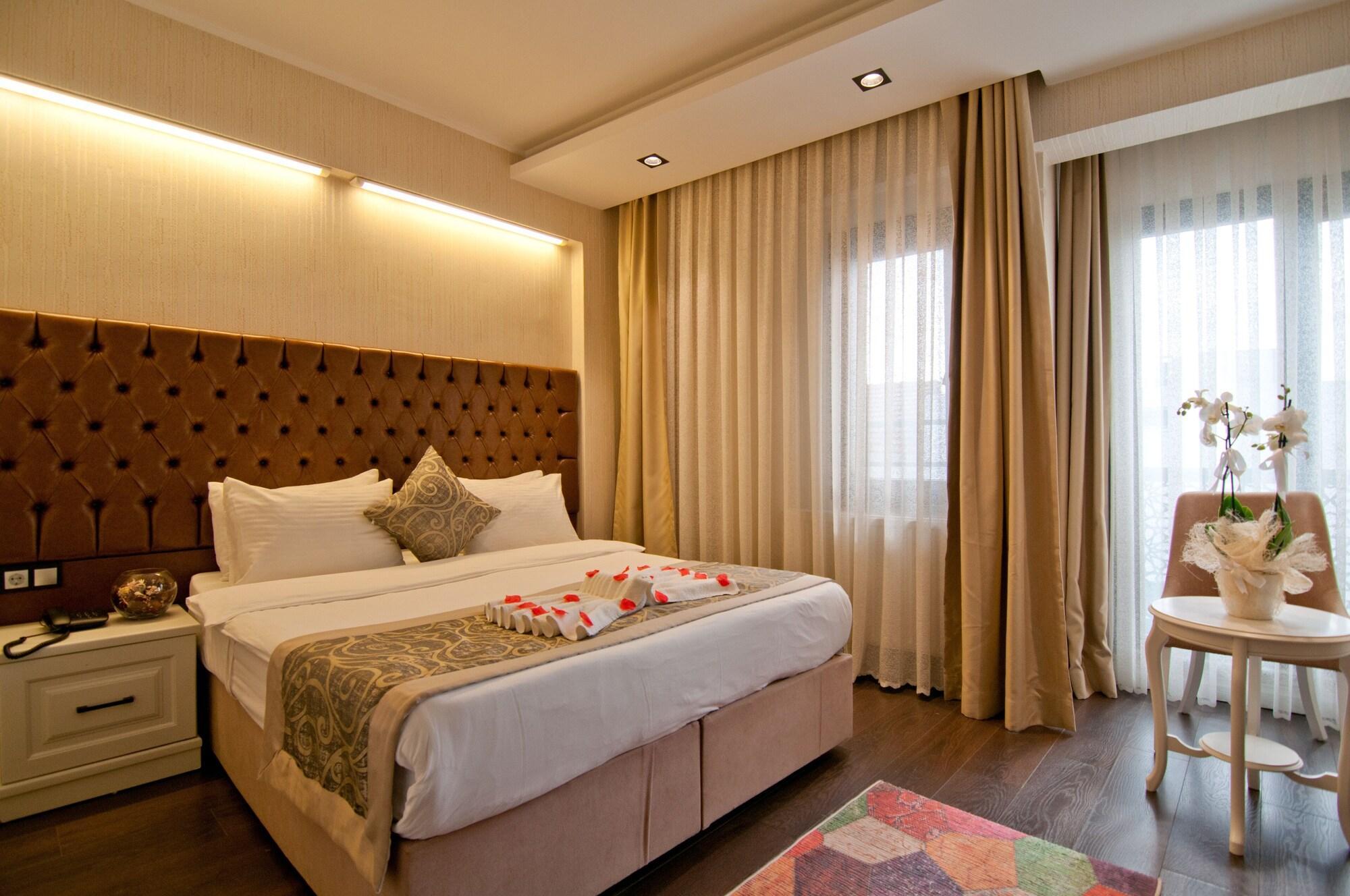 Pruva Hotel 3*