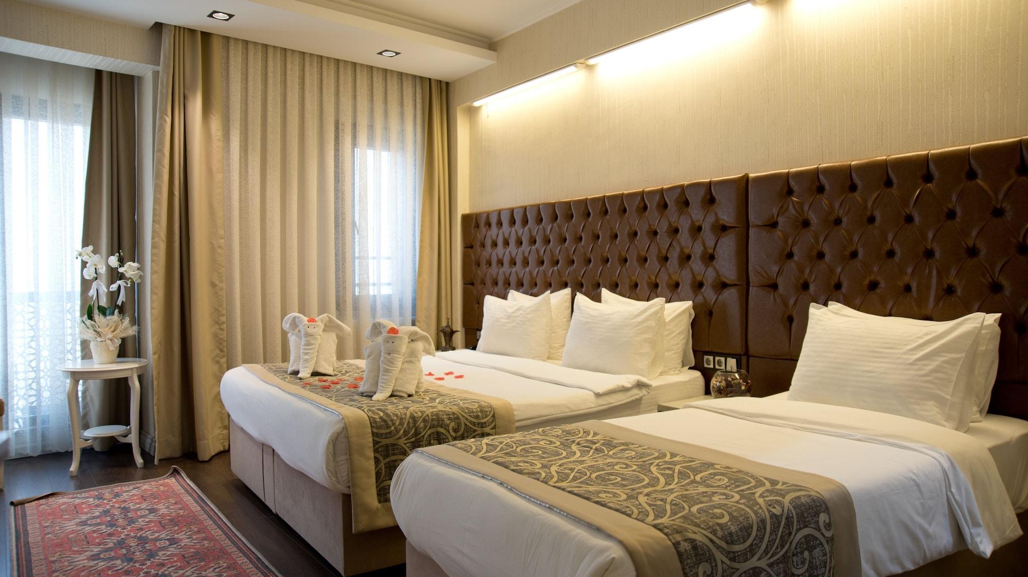 Pruva Istanbul
