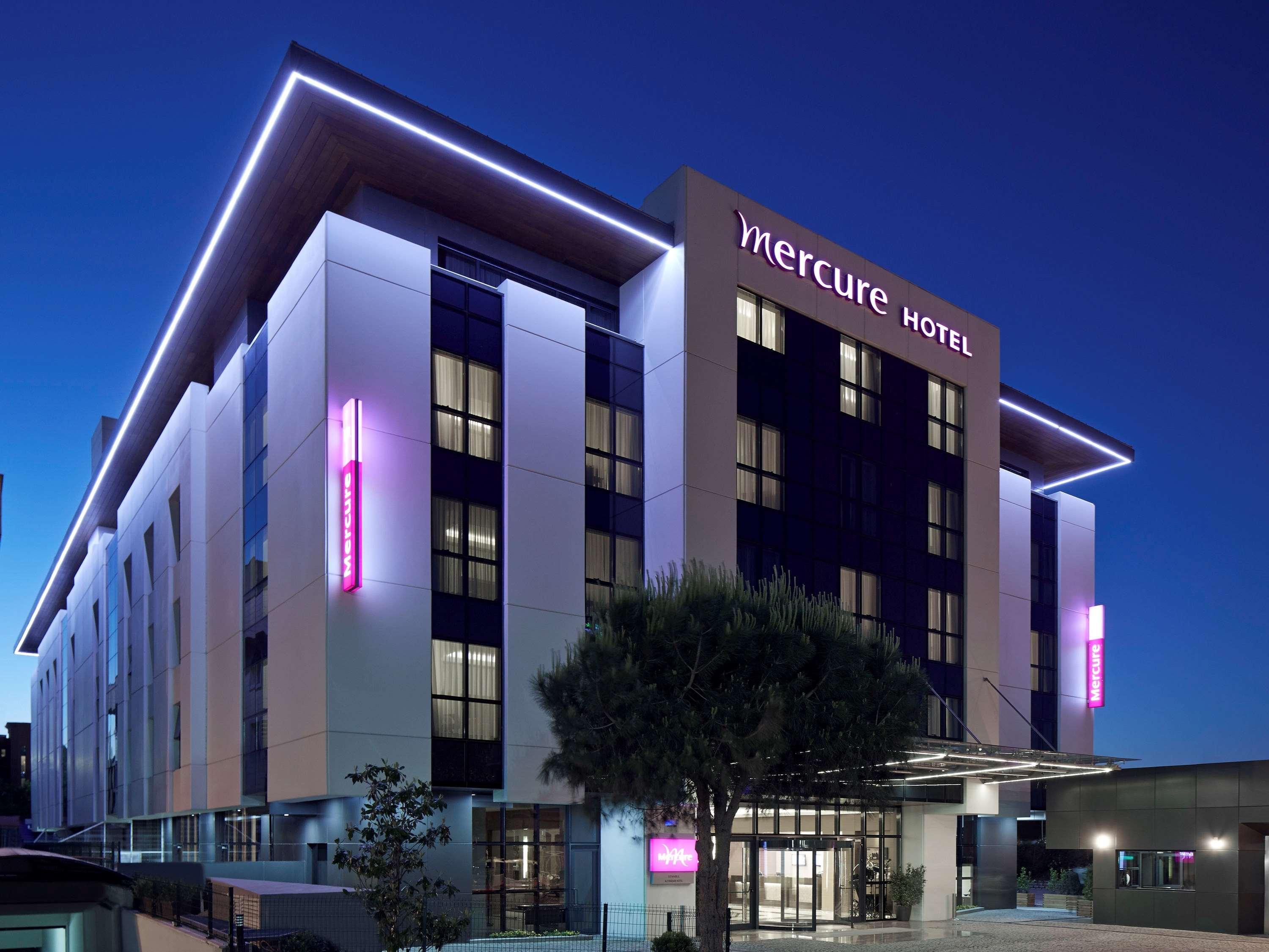 Mercure Altunizade Hotel
