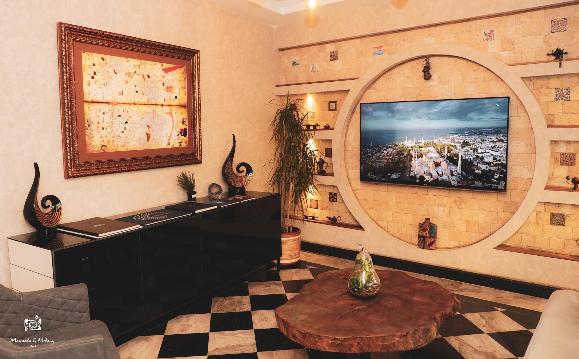 Pruva Hotel