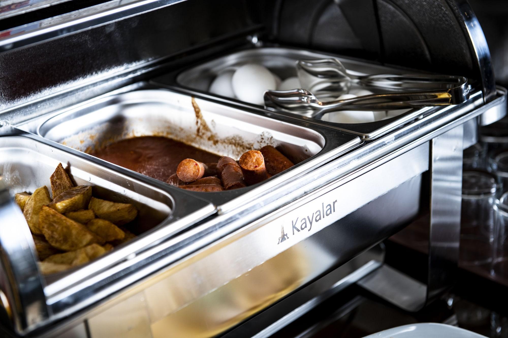 Hotel Pruva Istanbul