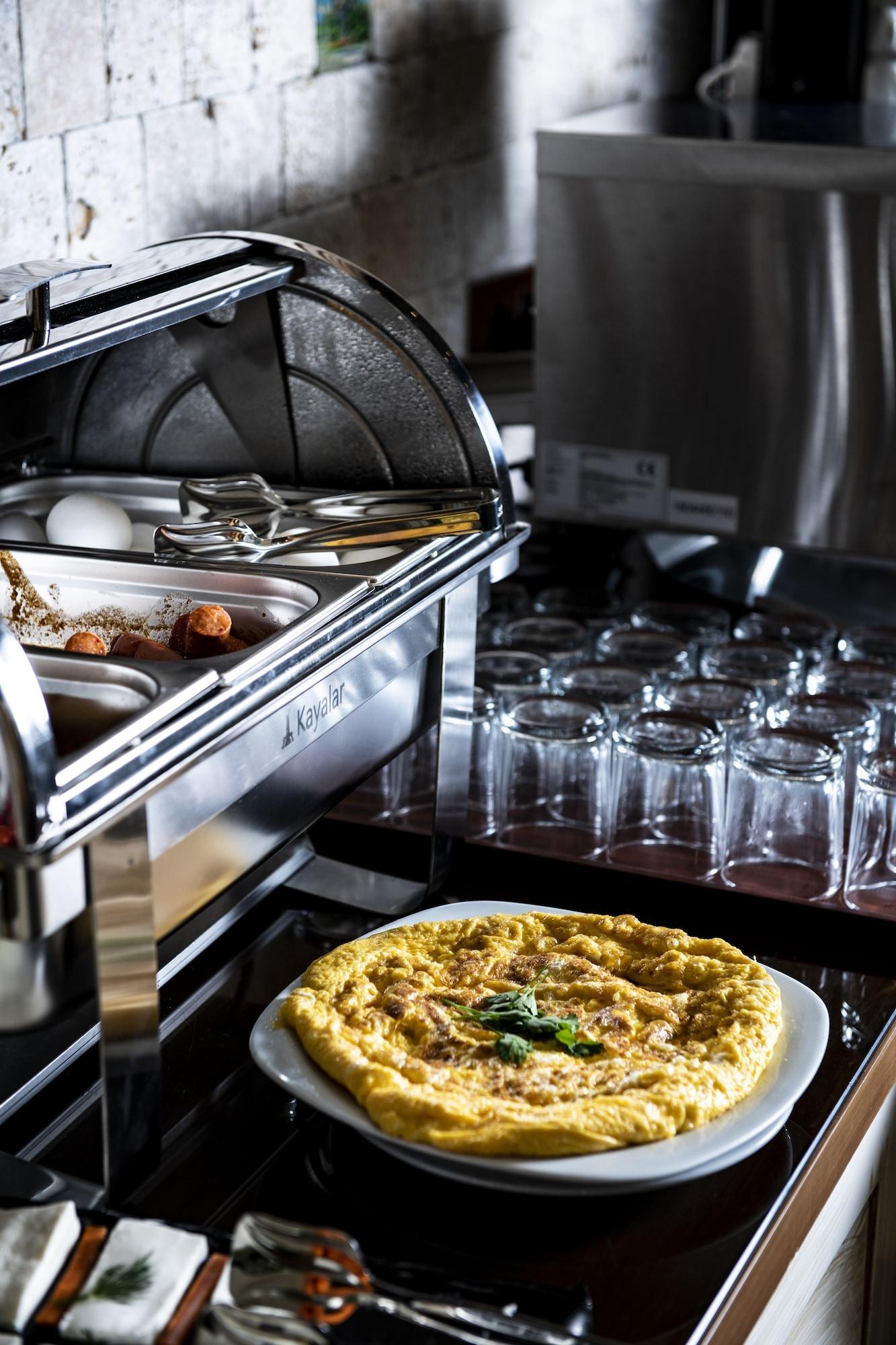 Pruva Hotel Istanbul