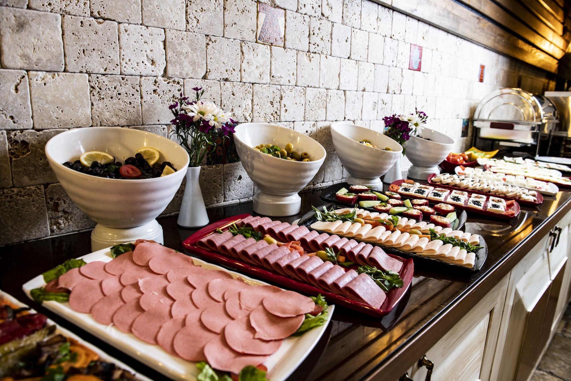 Pruva Hotel Istanbul