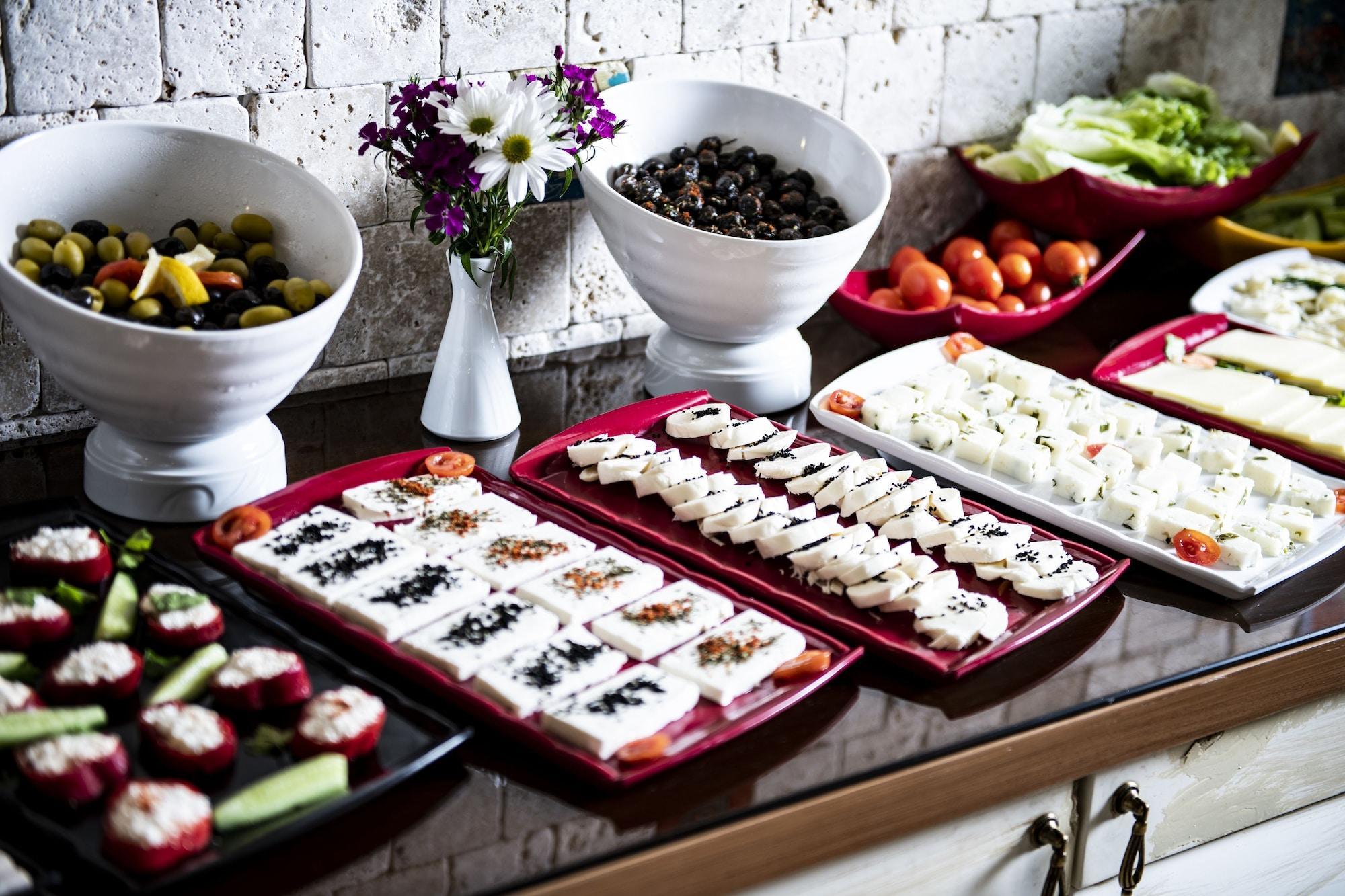 Pruva Hotel