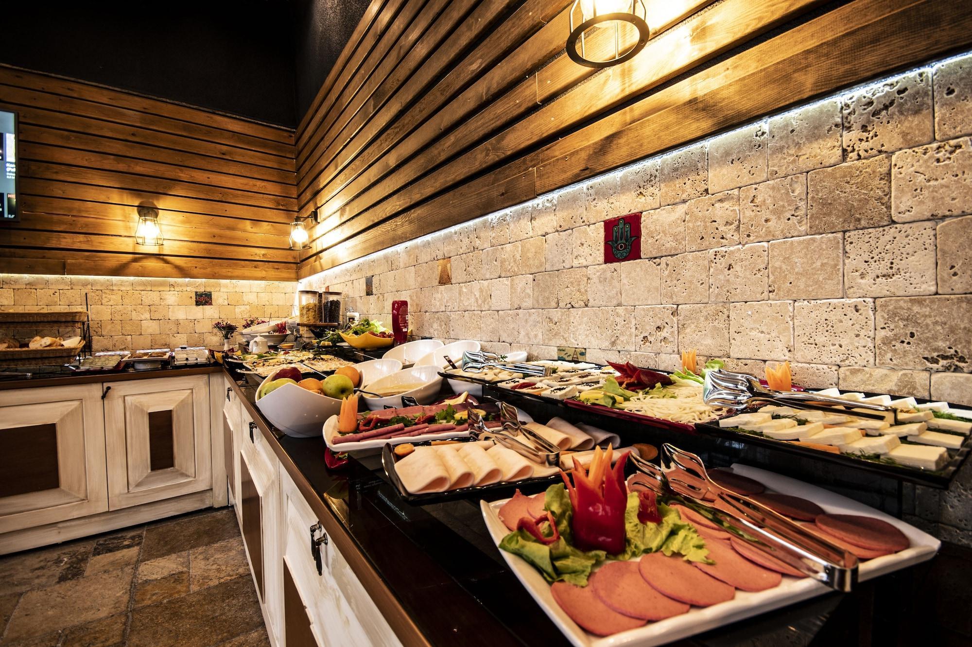 Pruva 3* Istanbul