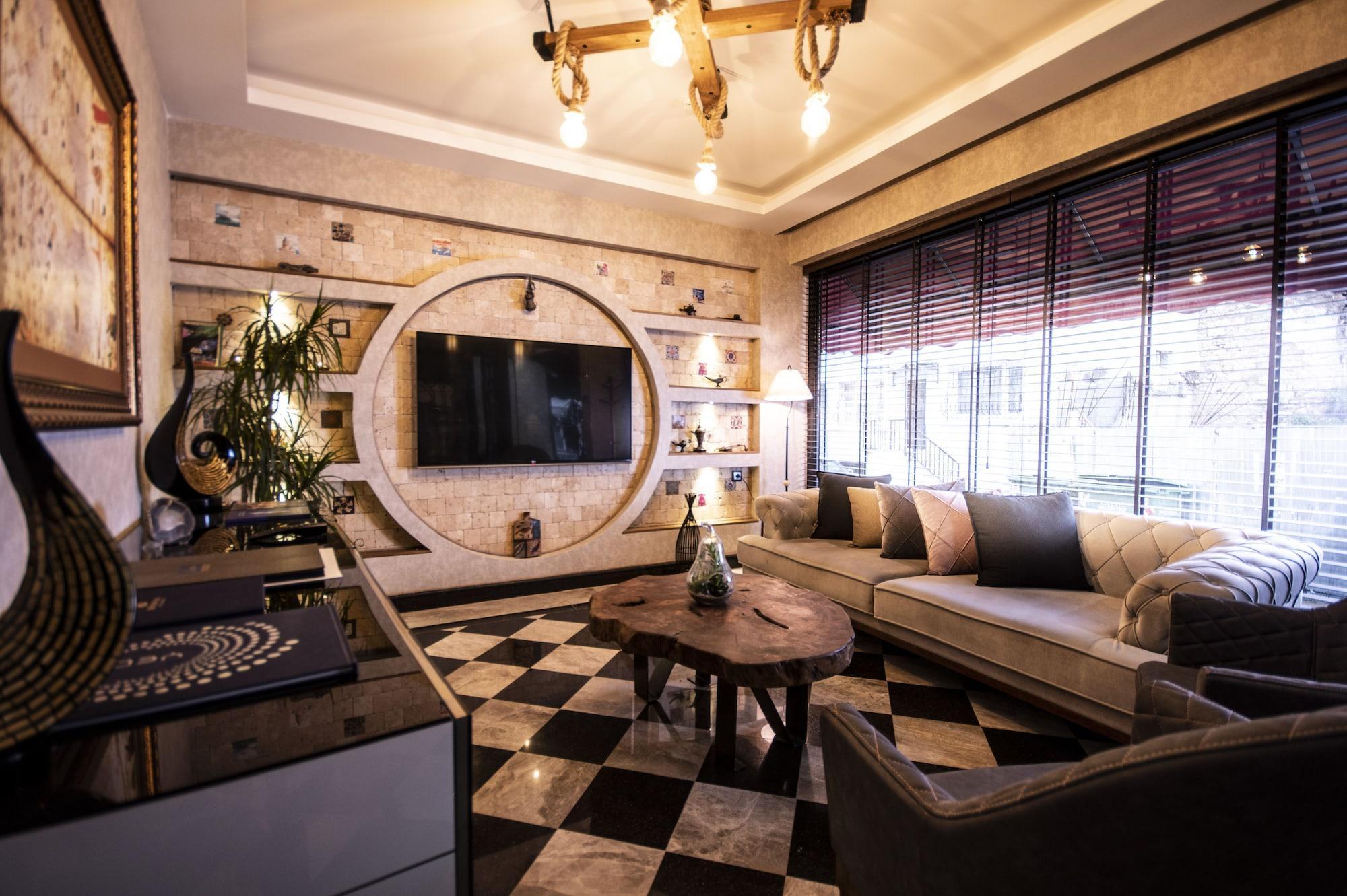 Pruva 3* Istanbul