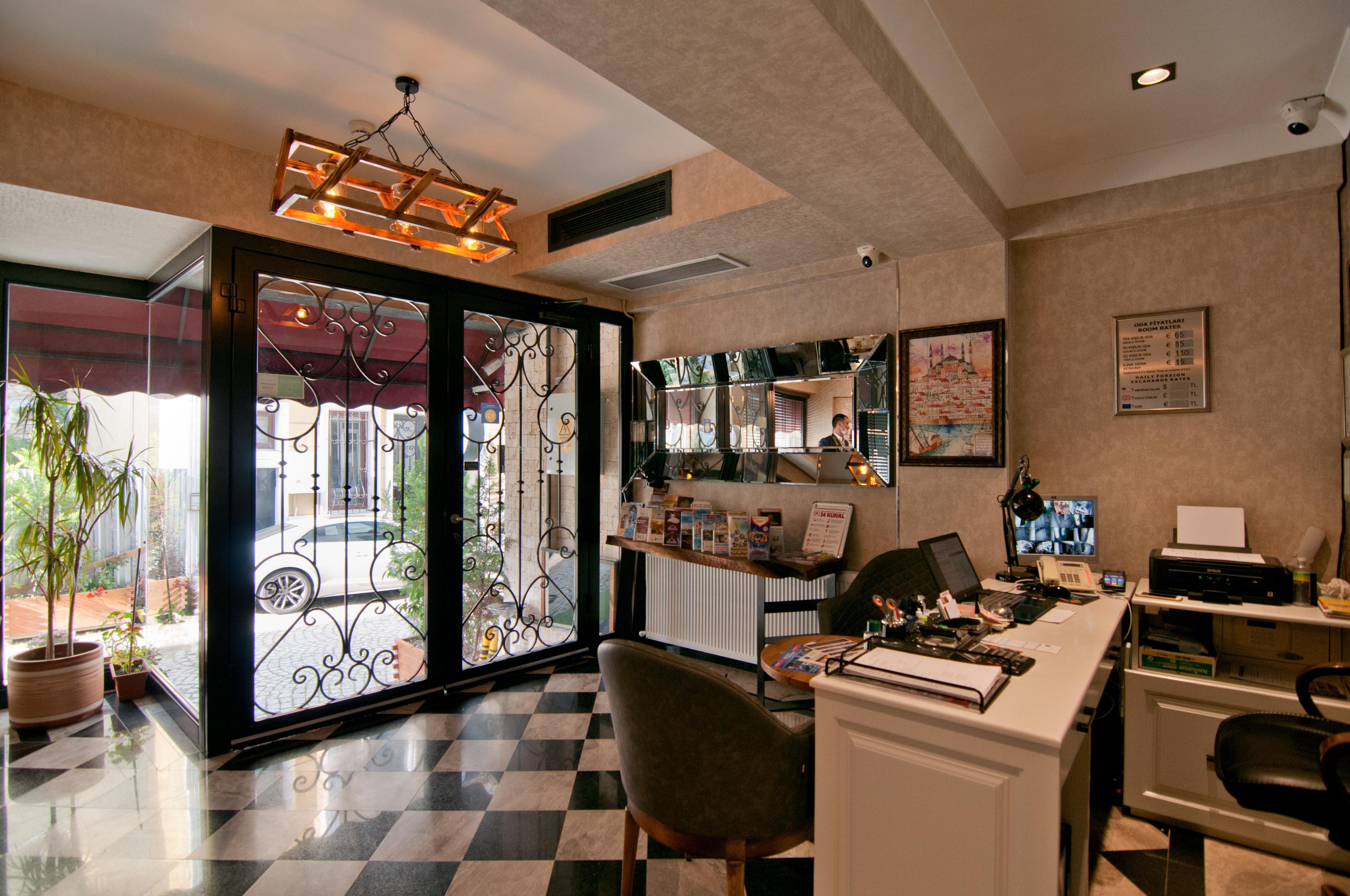 Pruva Istanbul