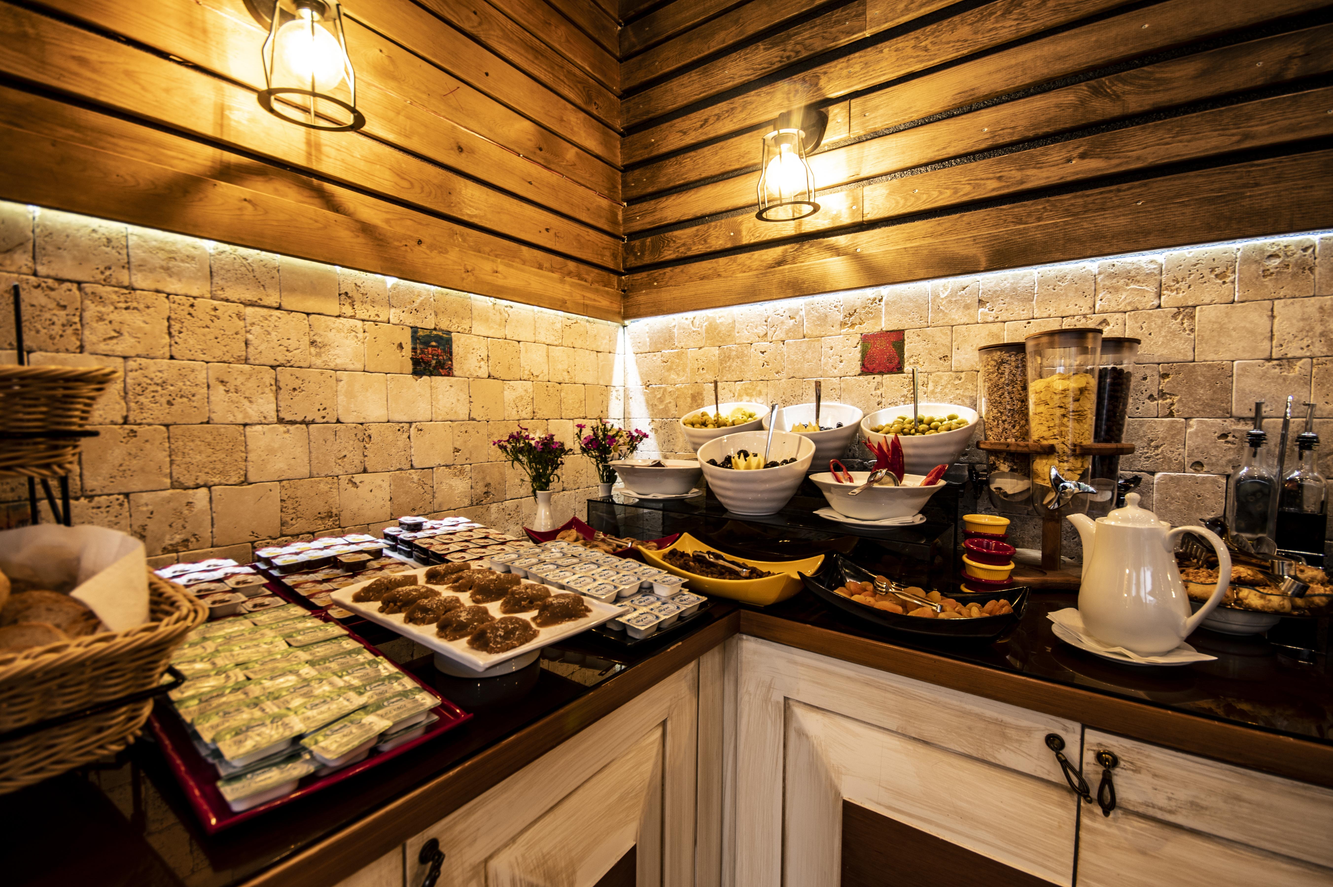 Pruva Hotel 3*