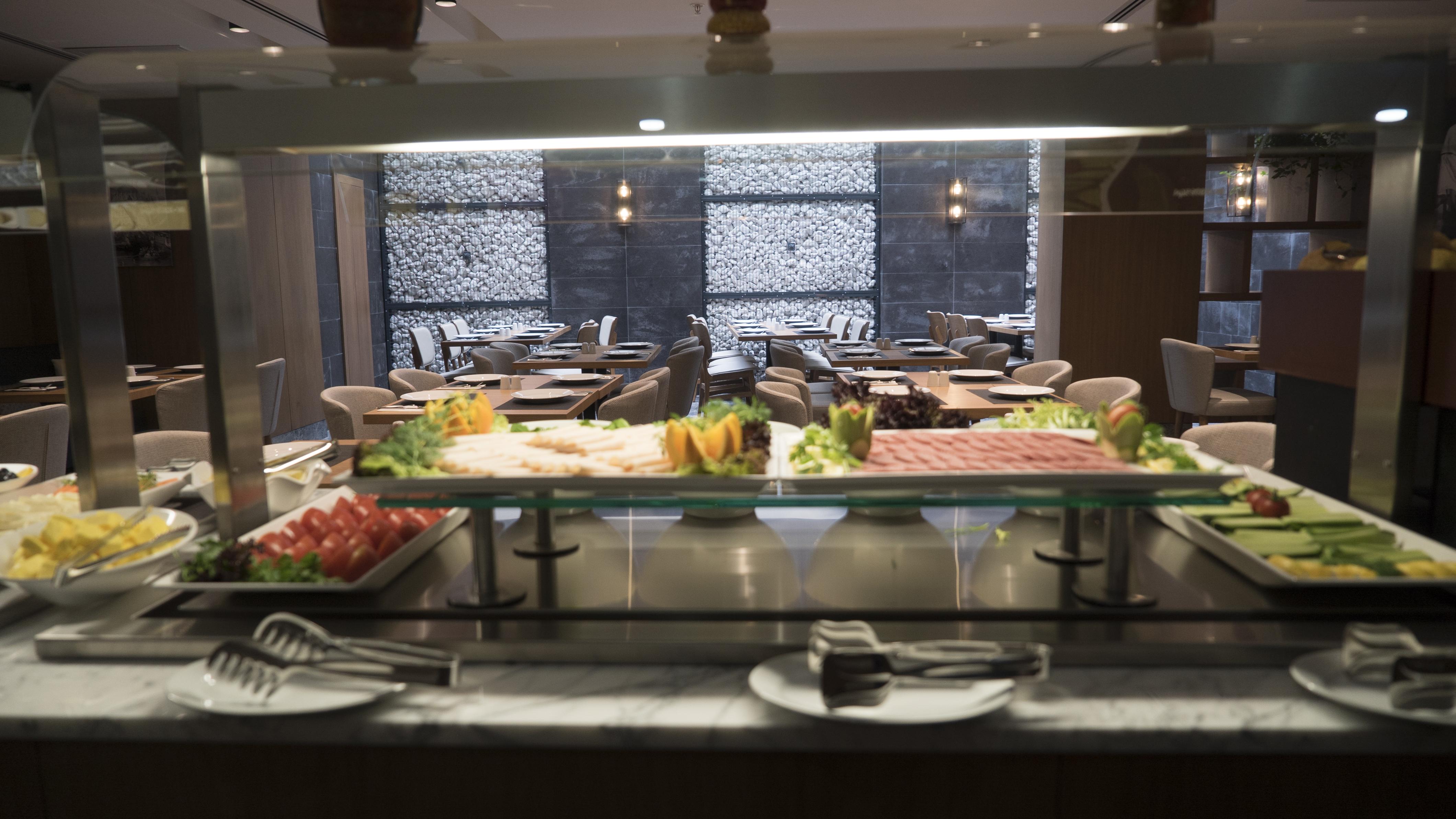 Hotel Yuksel Yenikapi Istanbul
