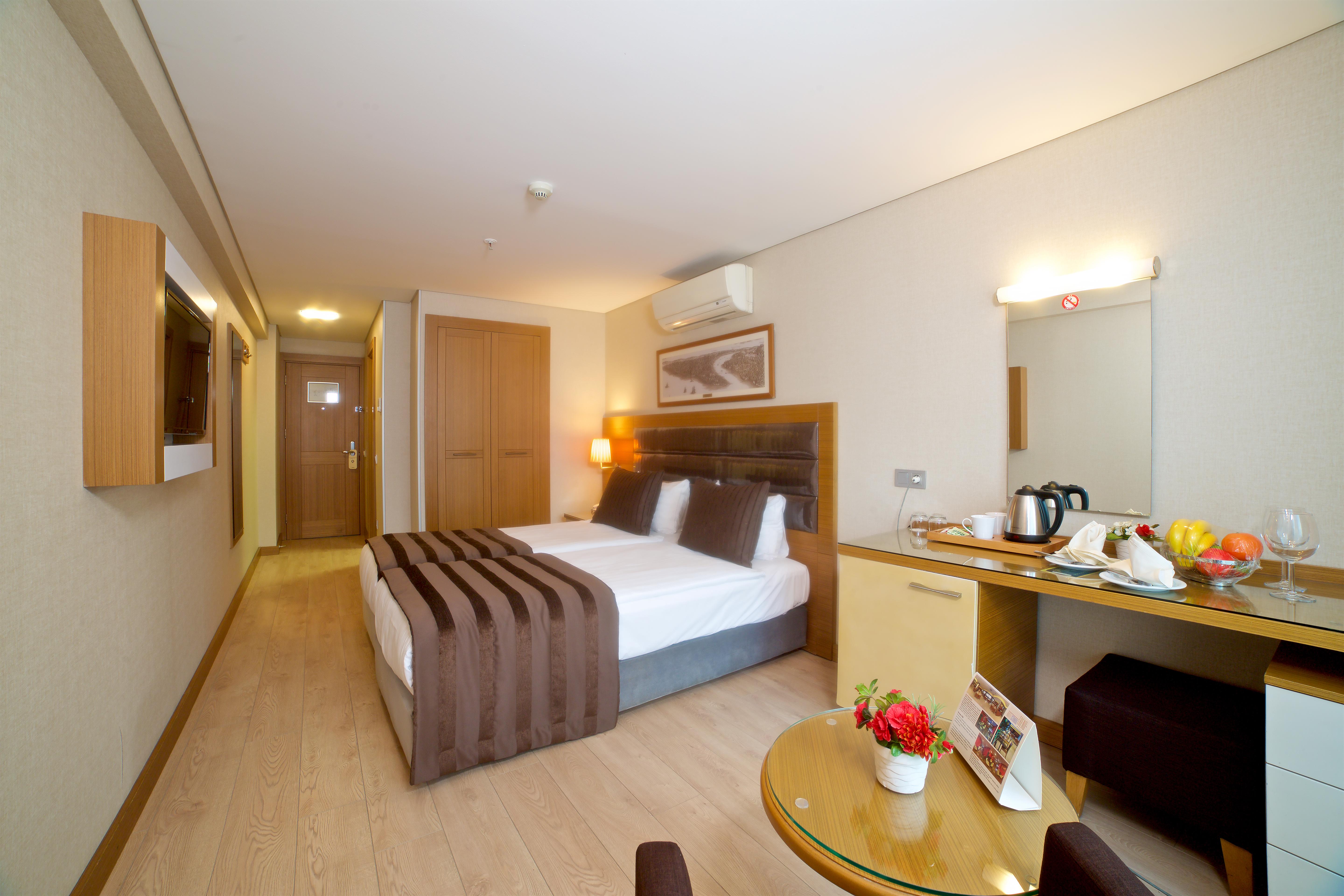 Otel Trend İstanbul