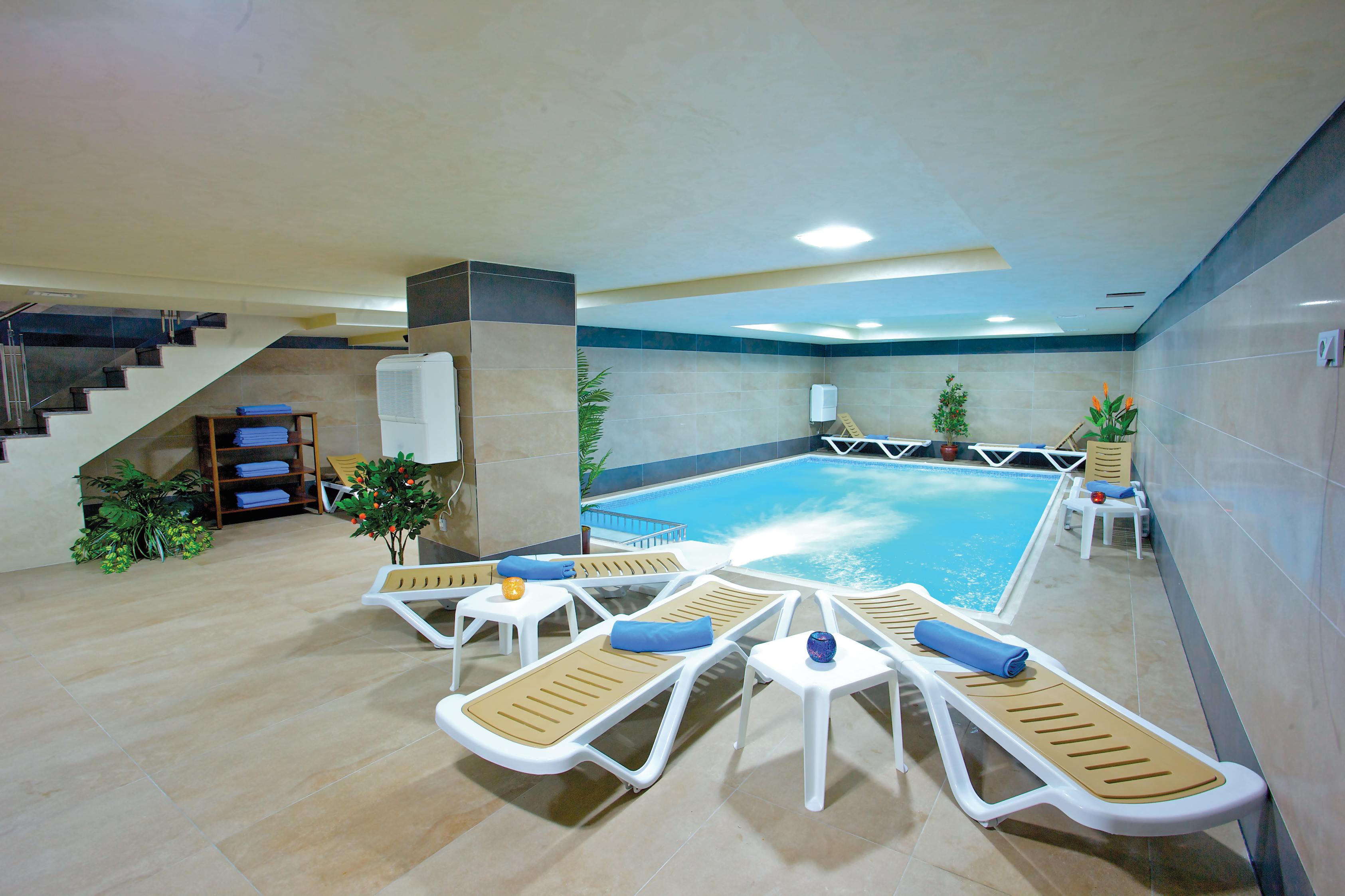 Otel Trend 4*