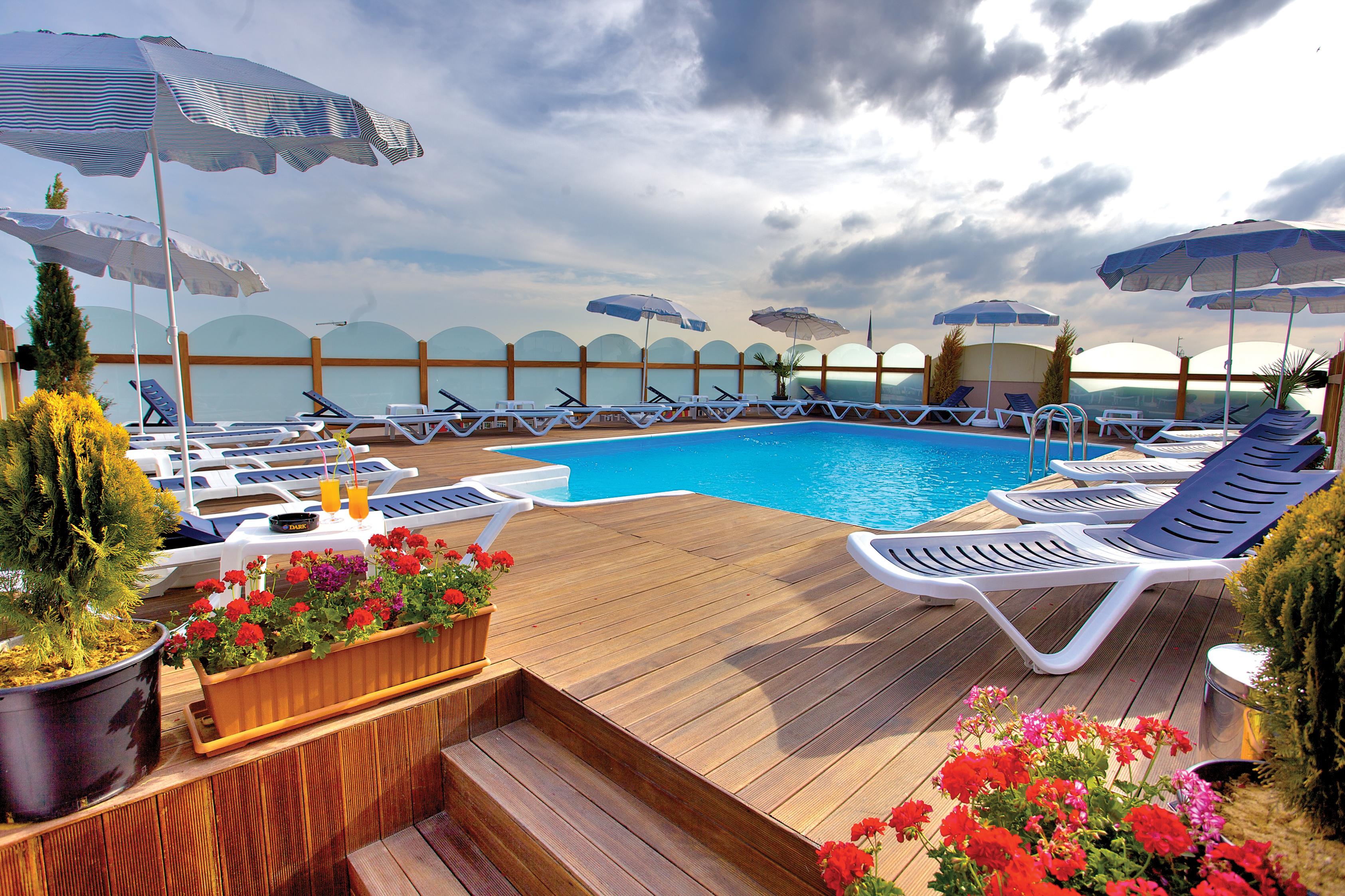 Otel Trend
