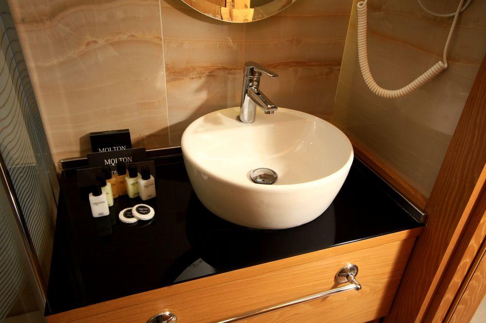 Hotel Sisli Mls Istanbul