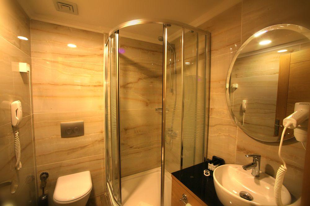 Hotel Sisli Mls Istanbul