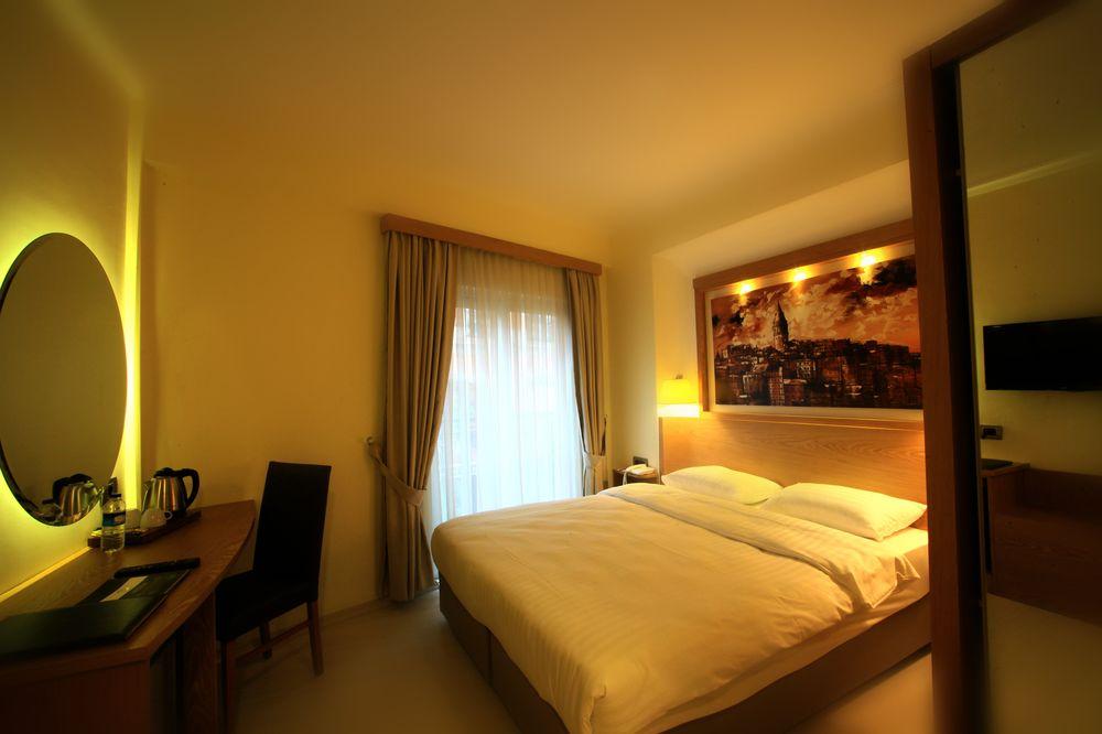 Sisli Mls Hotel