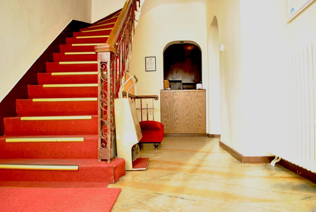 Hotel Sisli Mls 2*