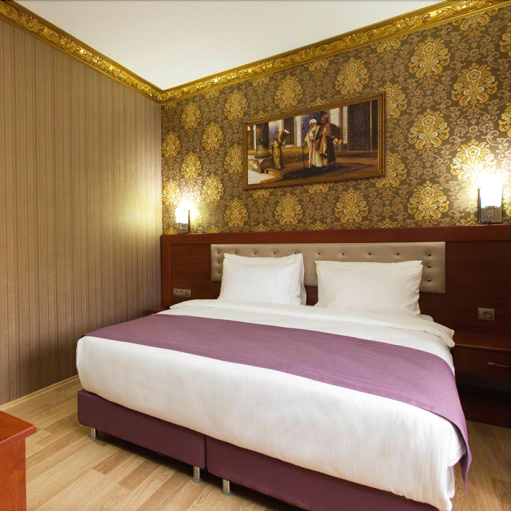Hotel Alrazi