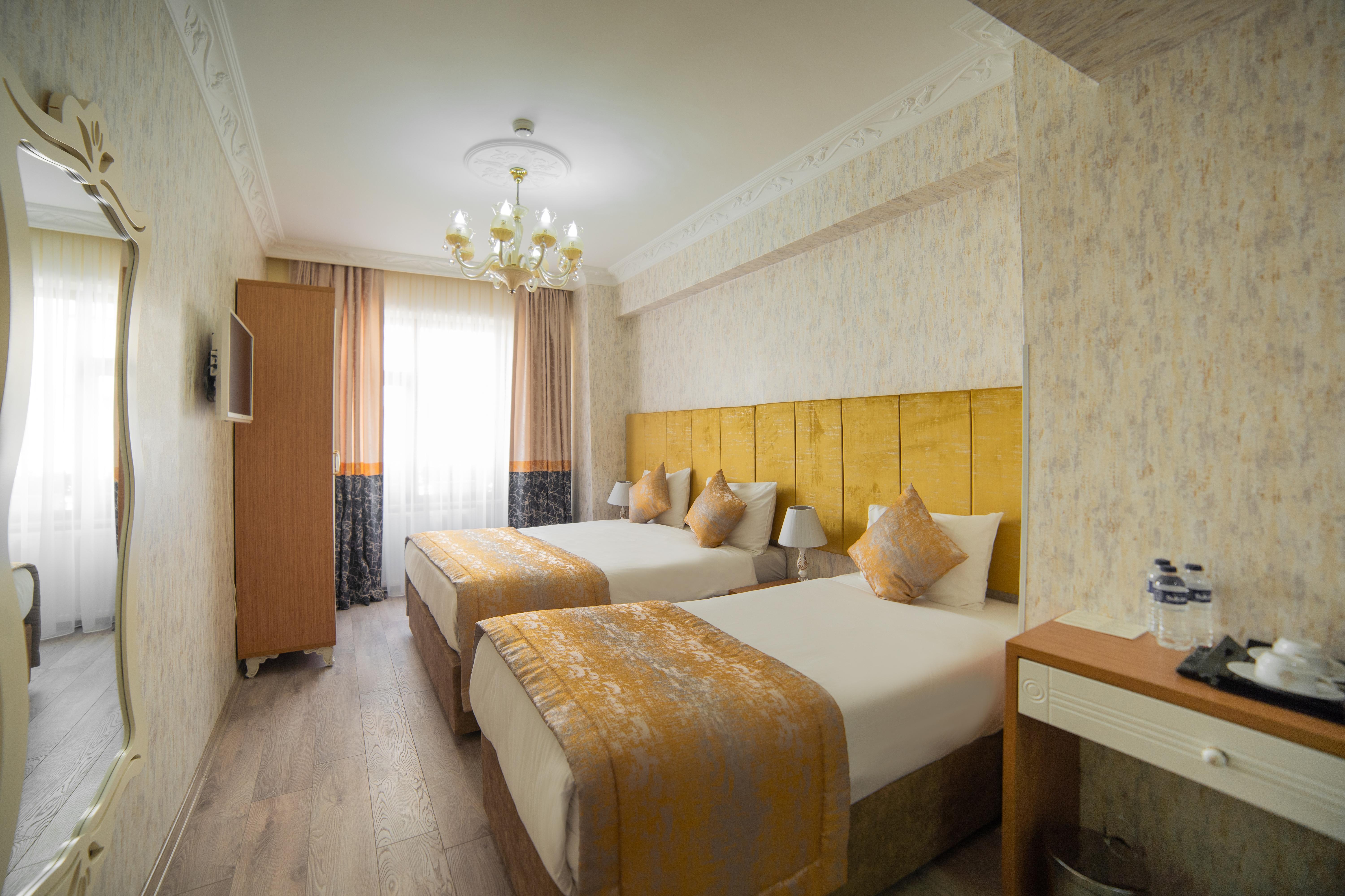 Miran Otel